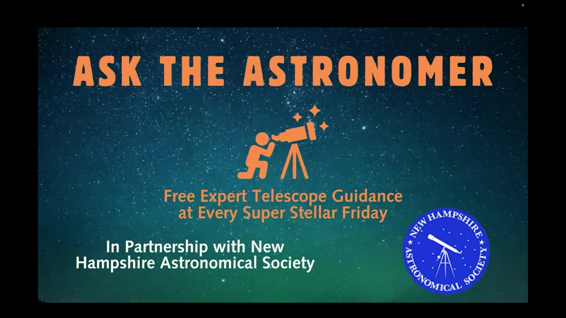 The Sky This Month - 31/Atlas