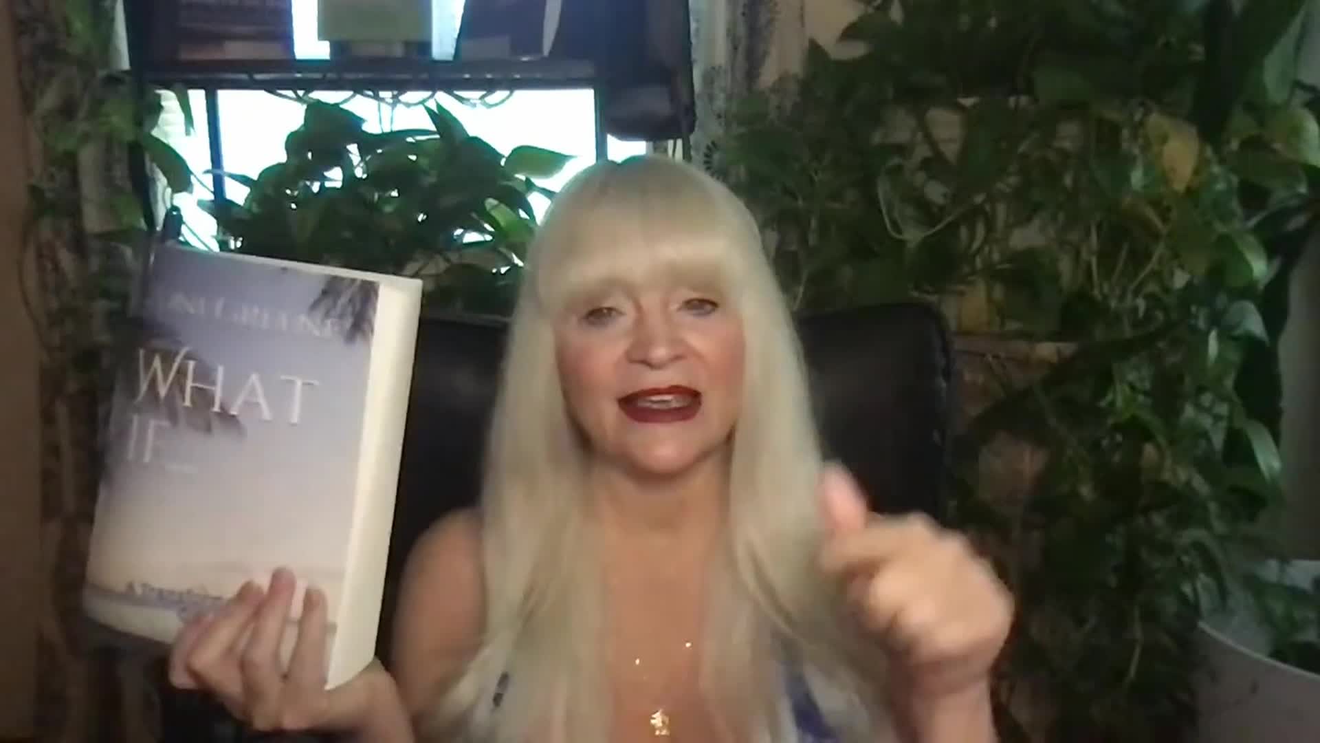 Toni G Psychic Medium Show