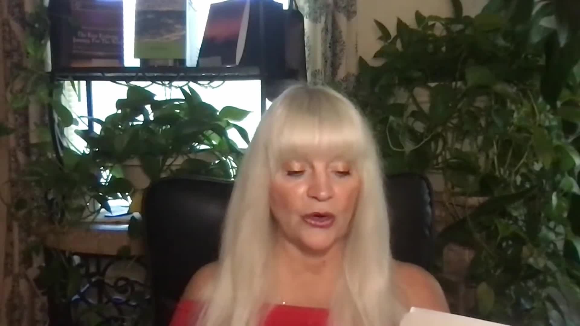 Toni G Psychic Medium Show