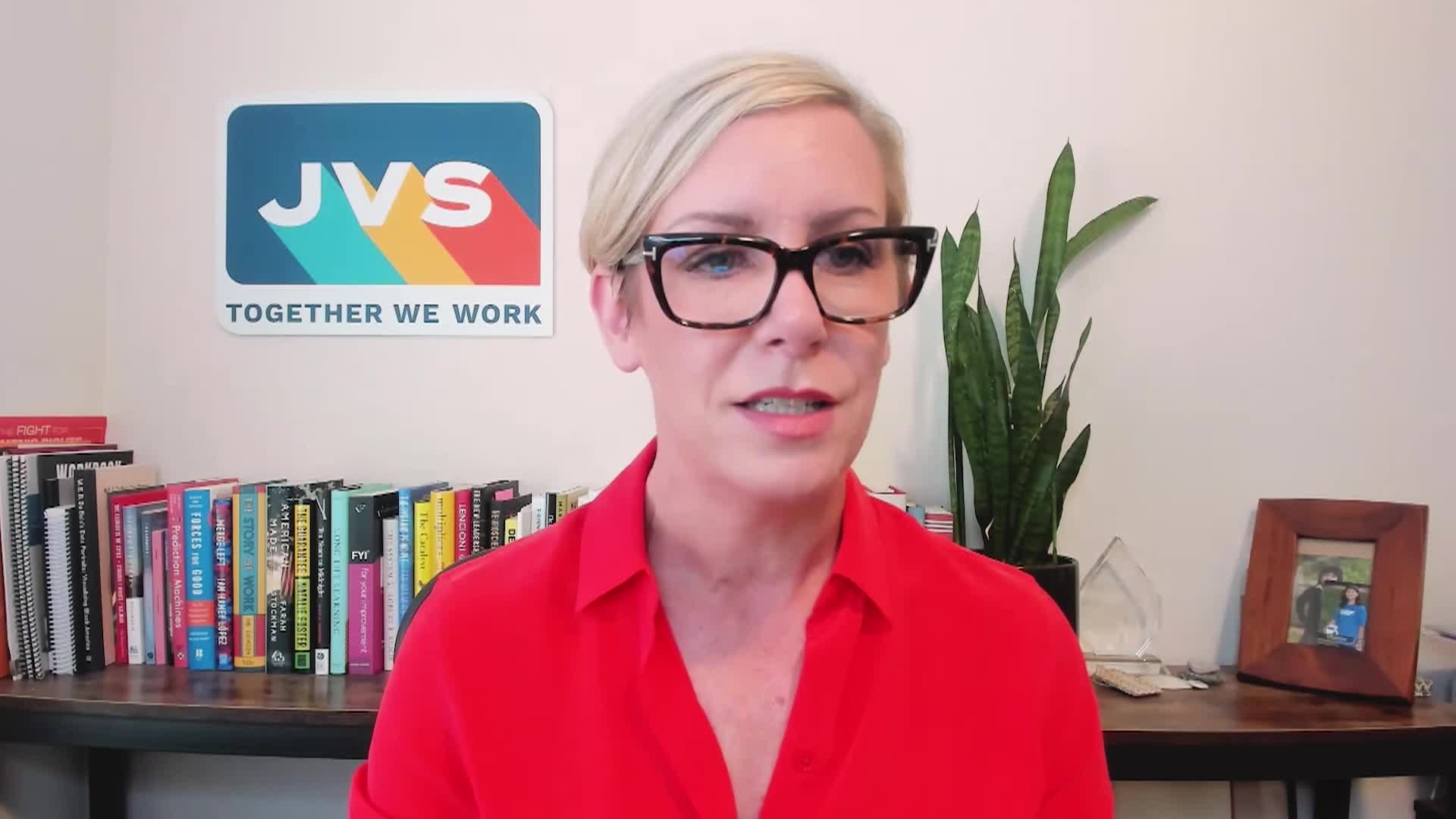 White House Chronicle - Help For Job Seekers