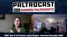 Navigate to Paltrocast with Face To Face's Dennis Hill