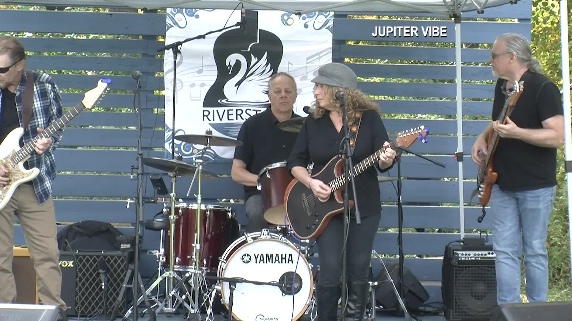 Riverstock XXIV Part 1