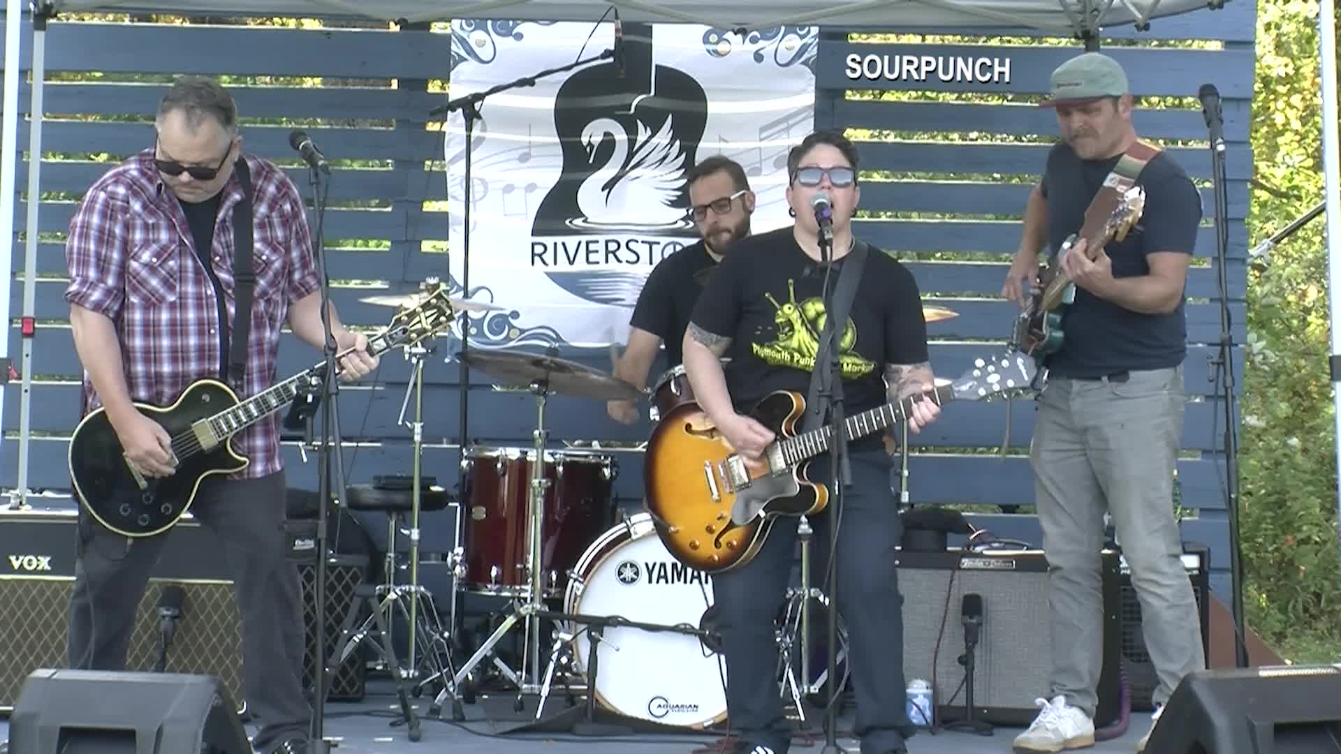 Riverstock XXIV Part 2