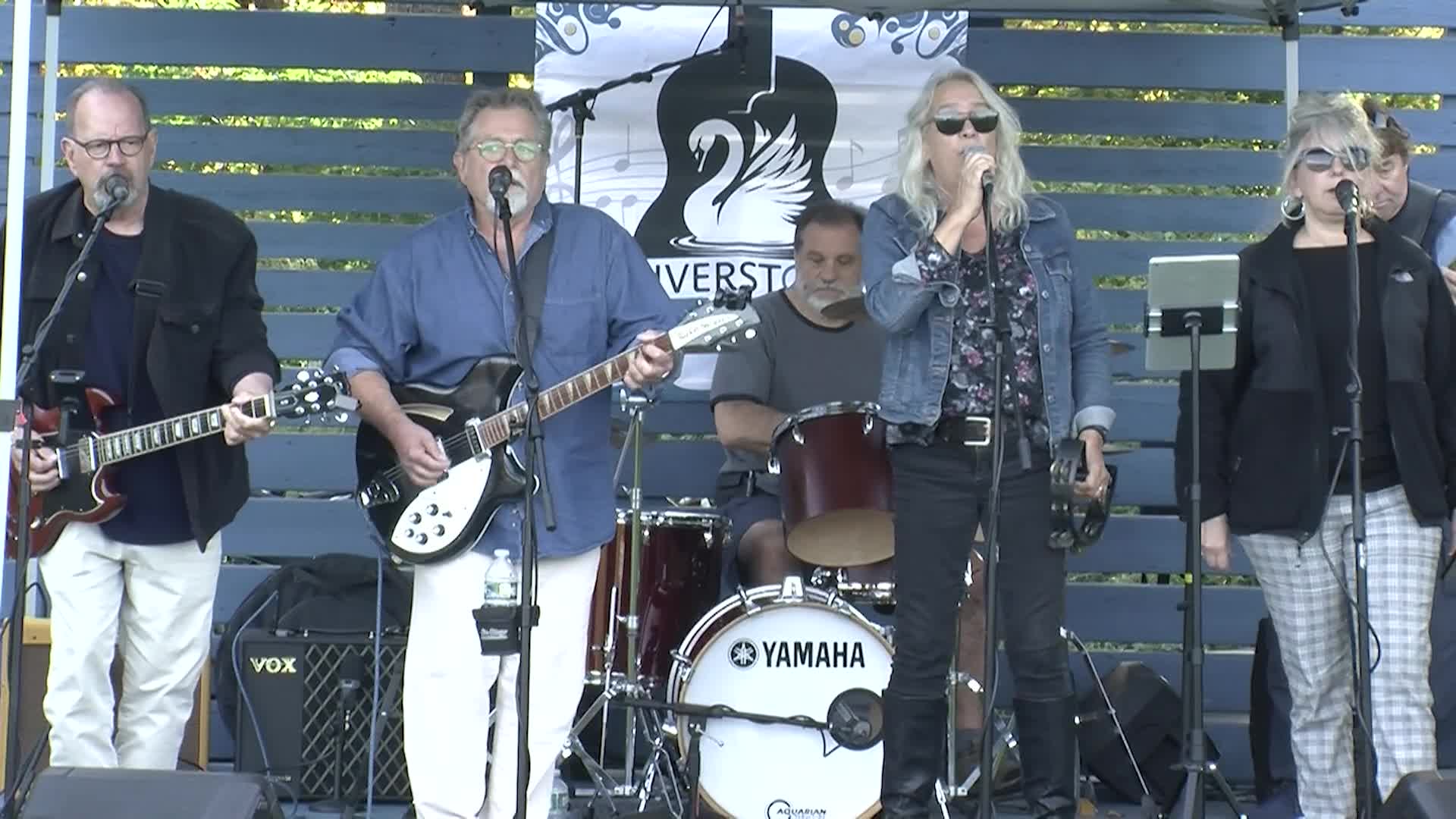 Riverstock XXIV Part 3