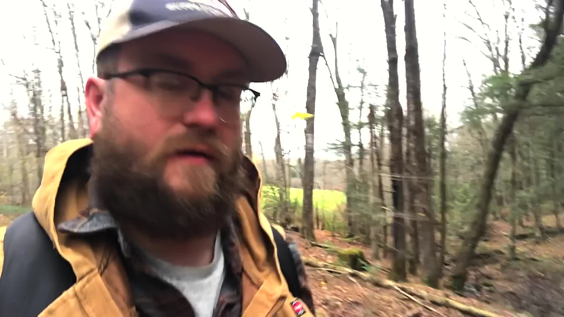 Rations - MRE Chili vs Tortellini