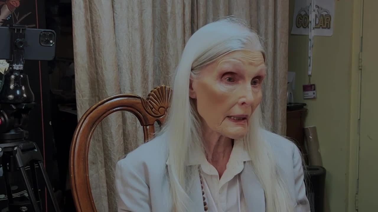 Empowering Women Everywhere with Deb Harrison