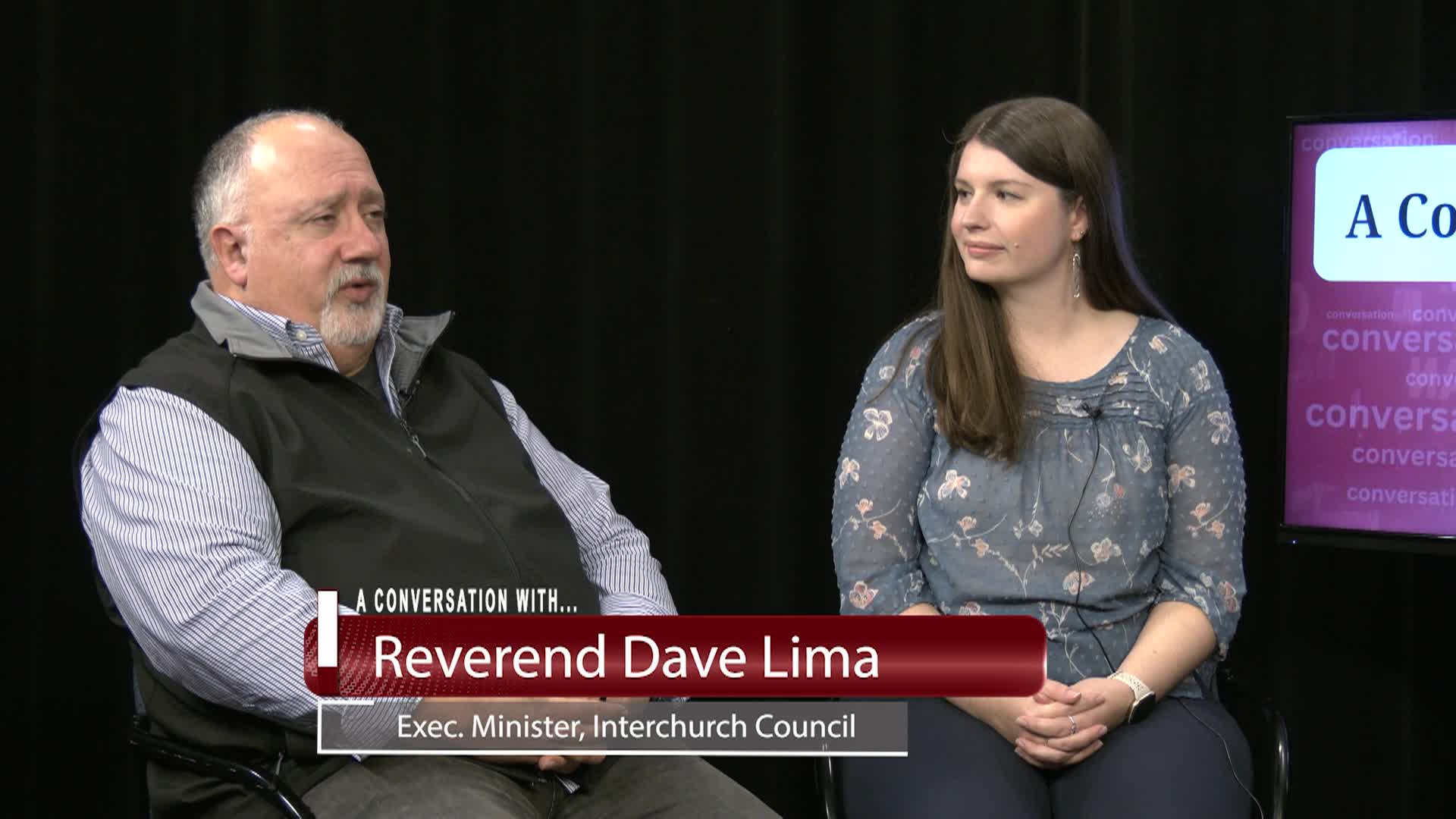 A Conversation With Community Parterns on Dangers of Social Media for Kids