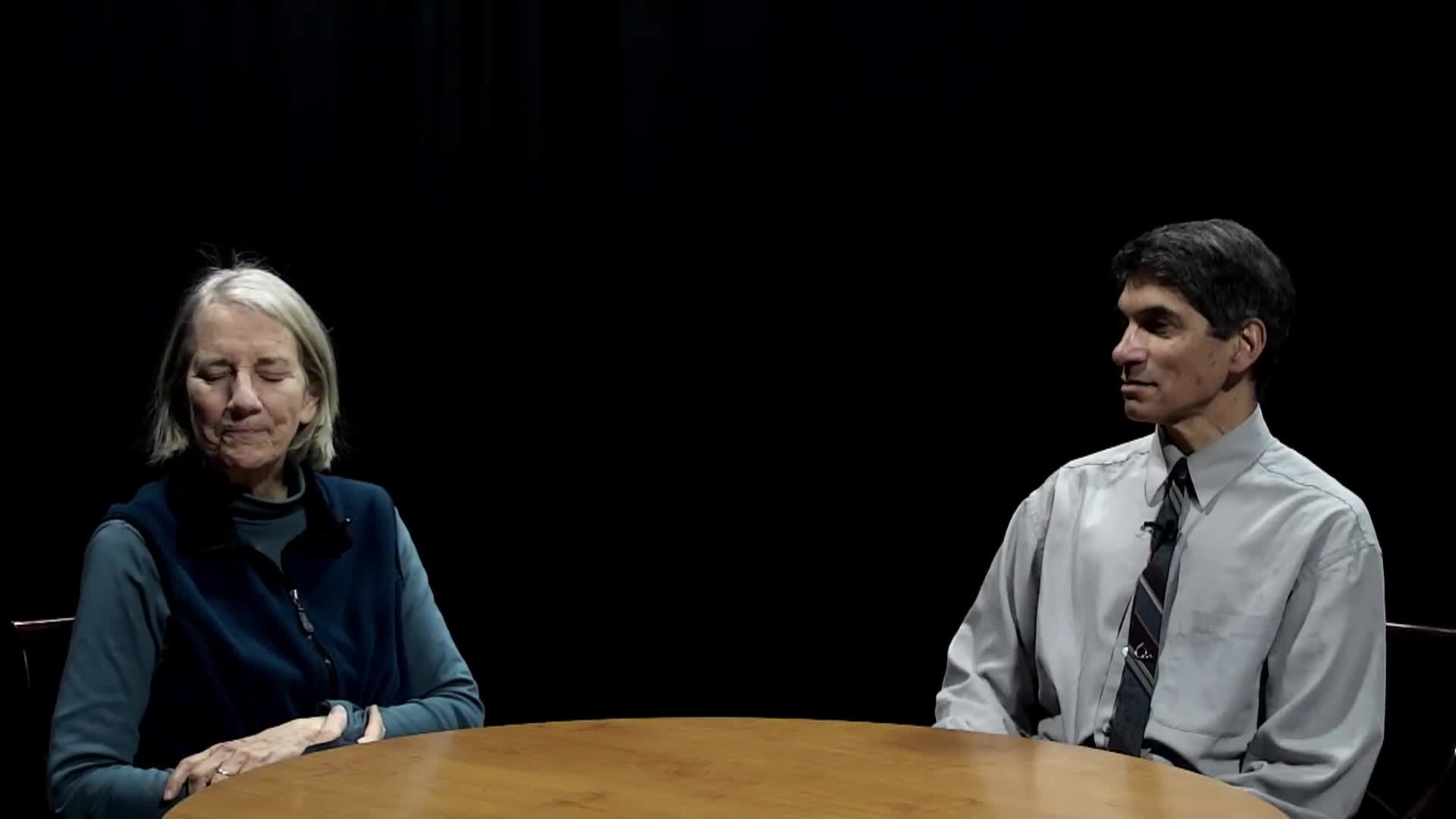 Good Trouble Makers with Betsy Corner and Aaron Falbel