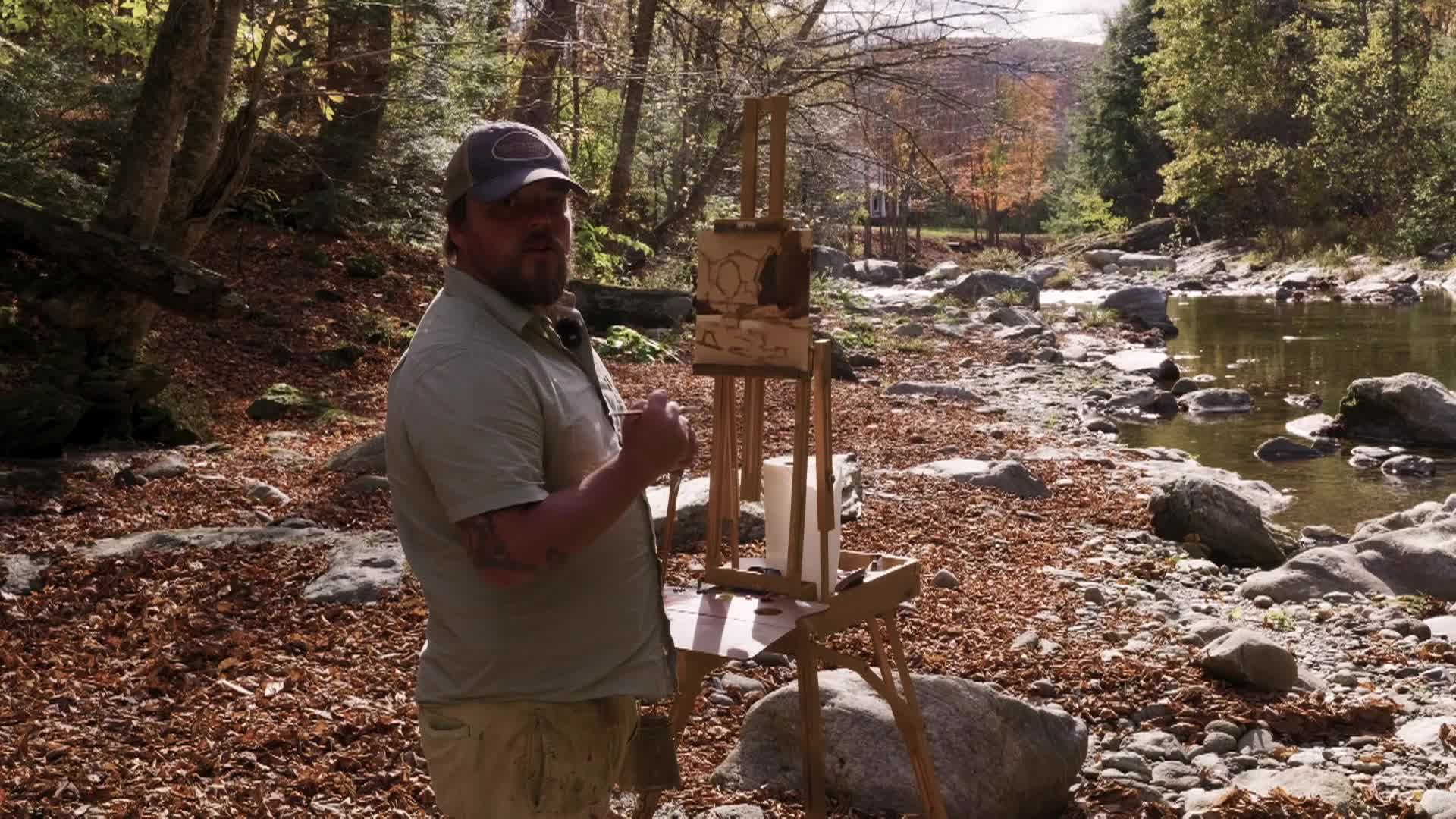 Foltz Studio - Montgomery Creek