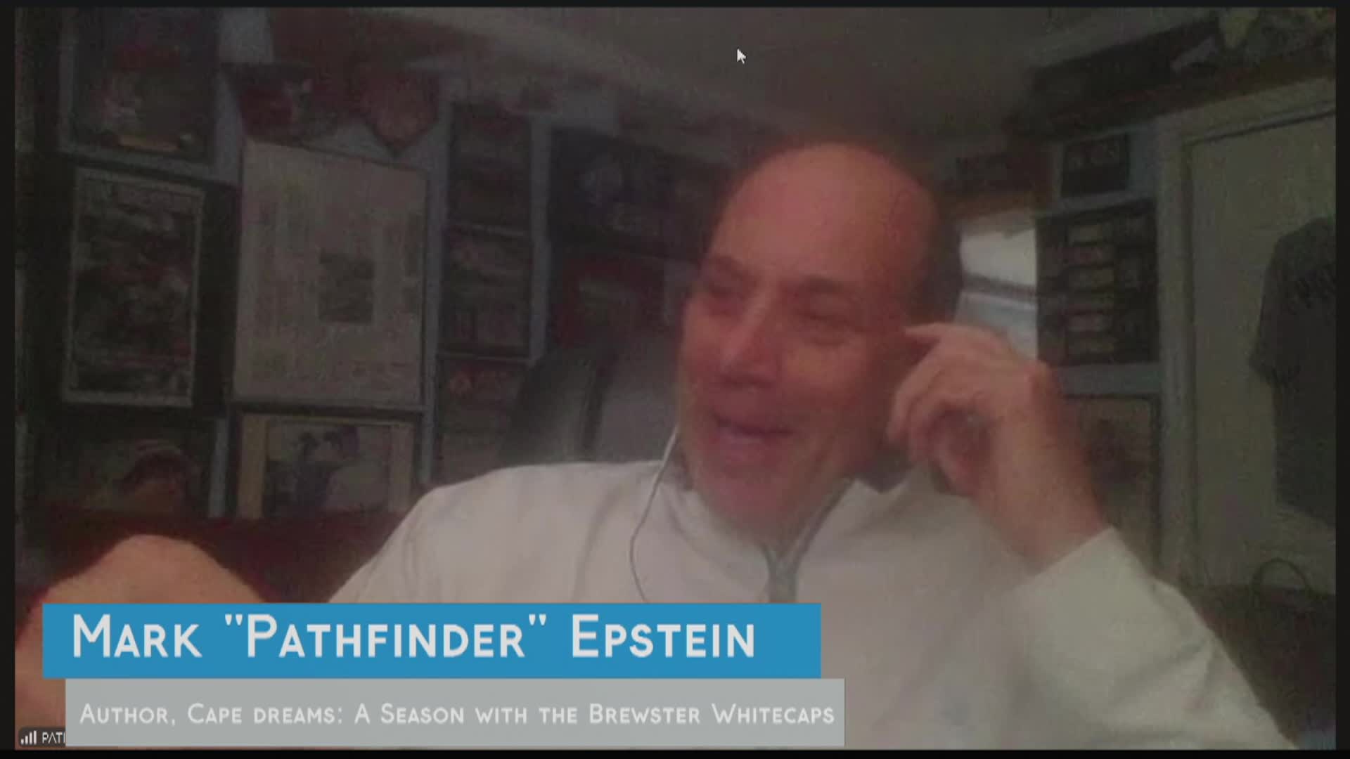 Beyond The Game - Cape Dreams