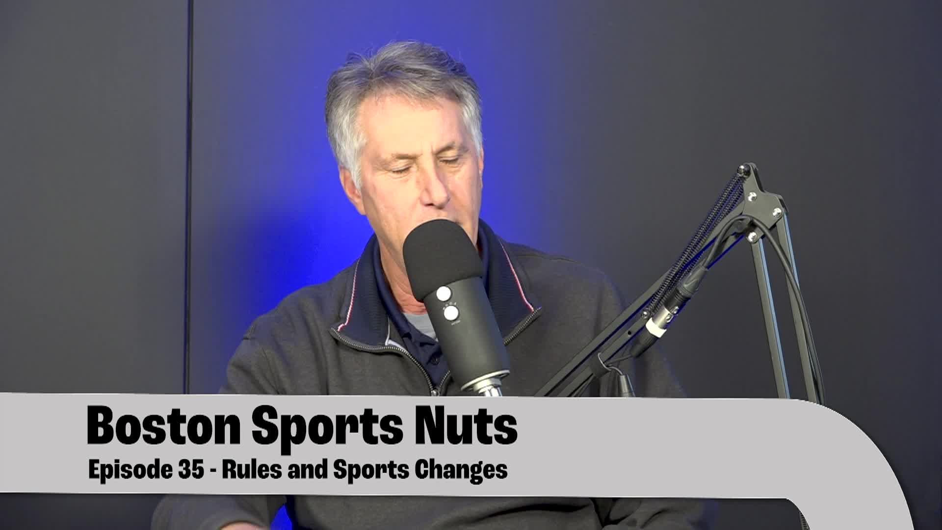 Boston Sports Nuts