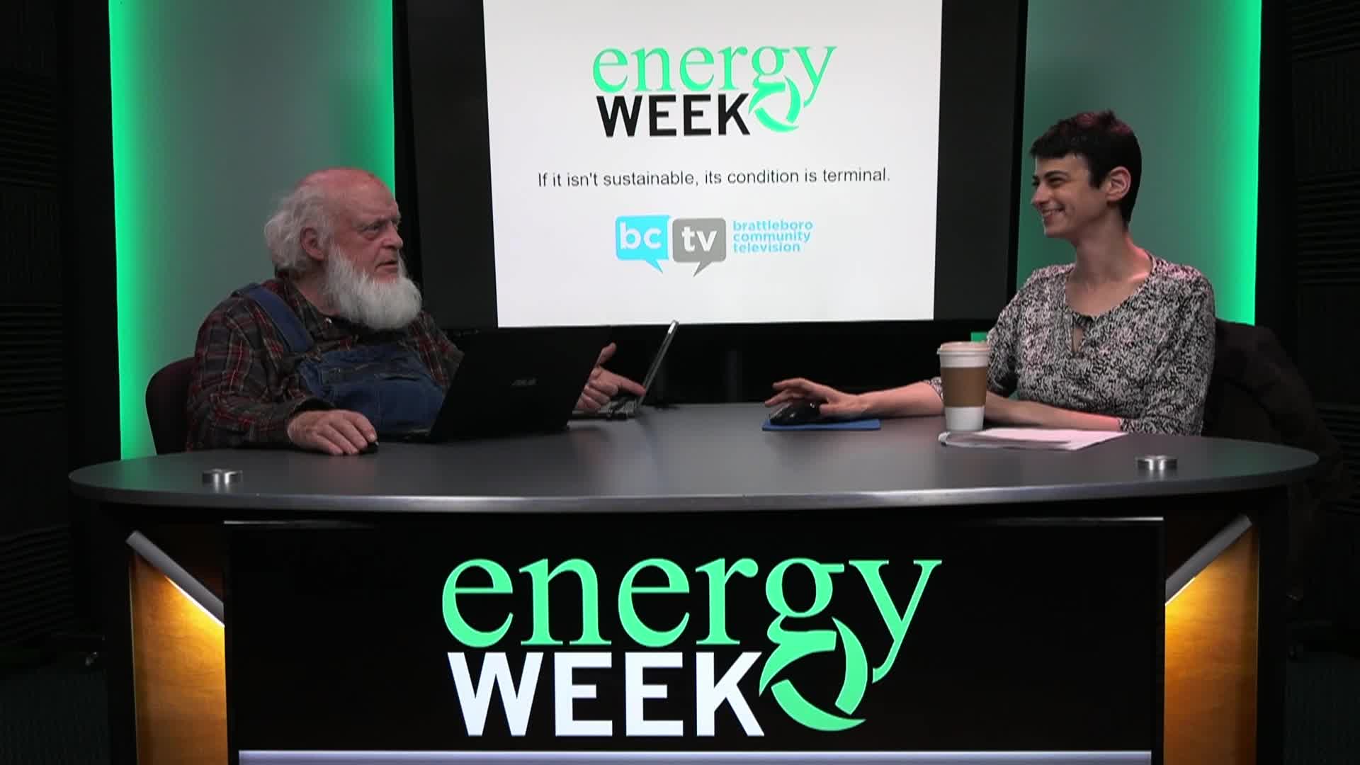 Energy Week