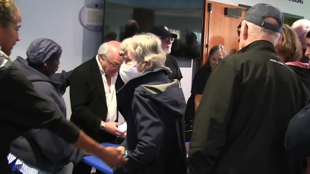 Havana Fairfax Connection