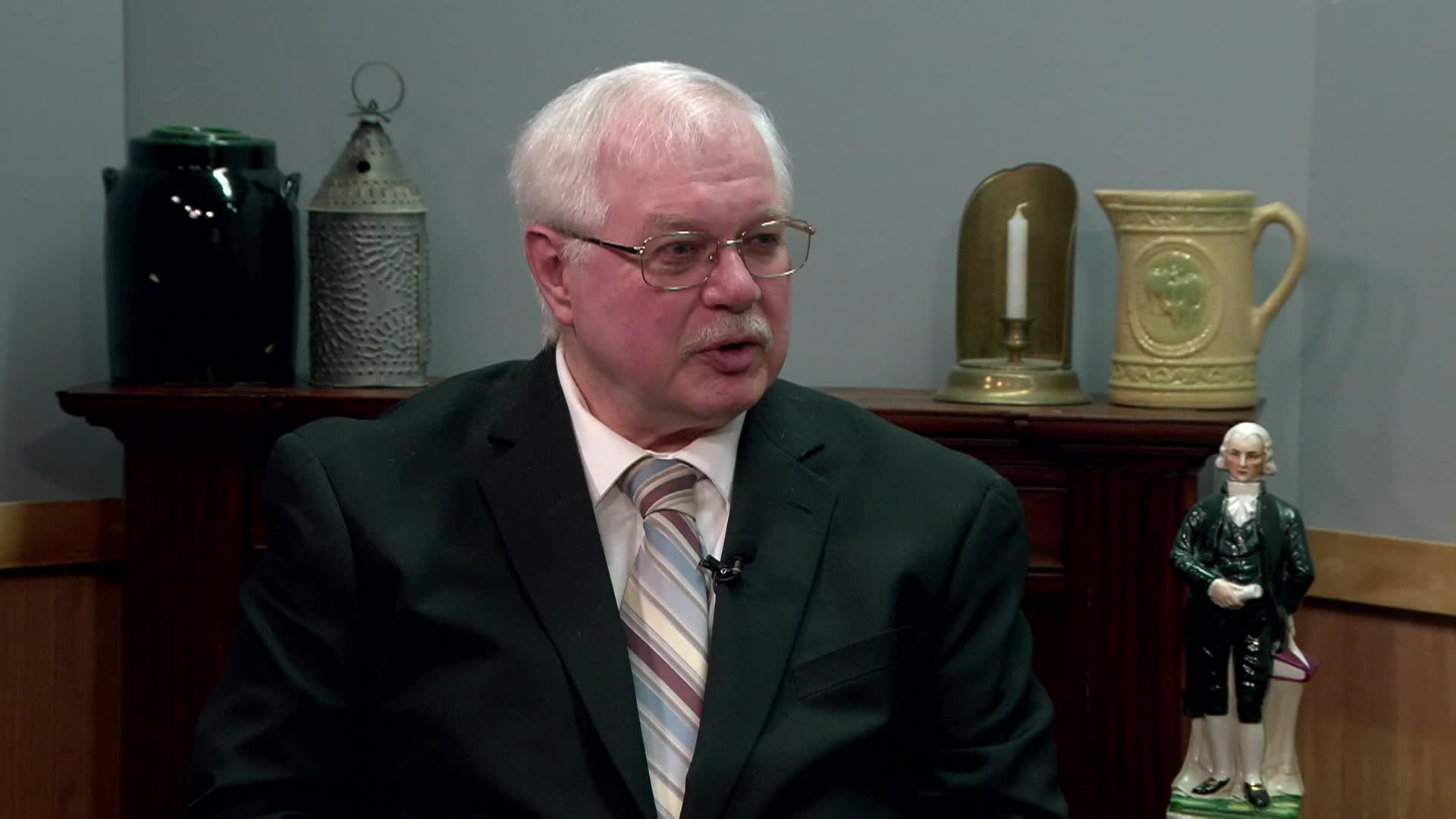 Family Historian - War of 1812 Records