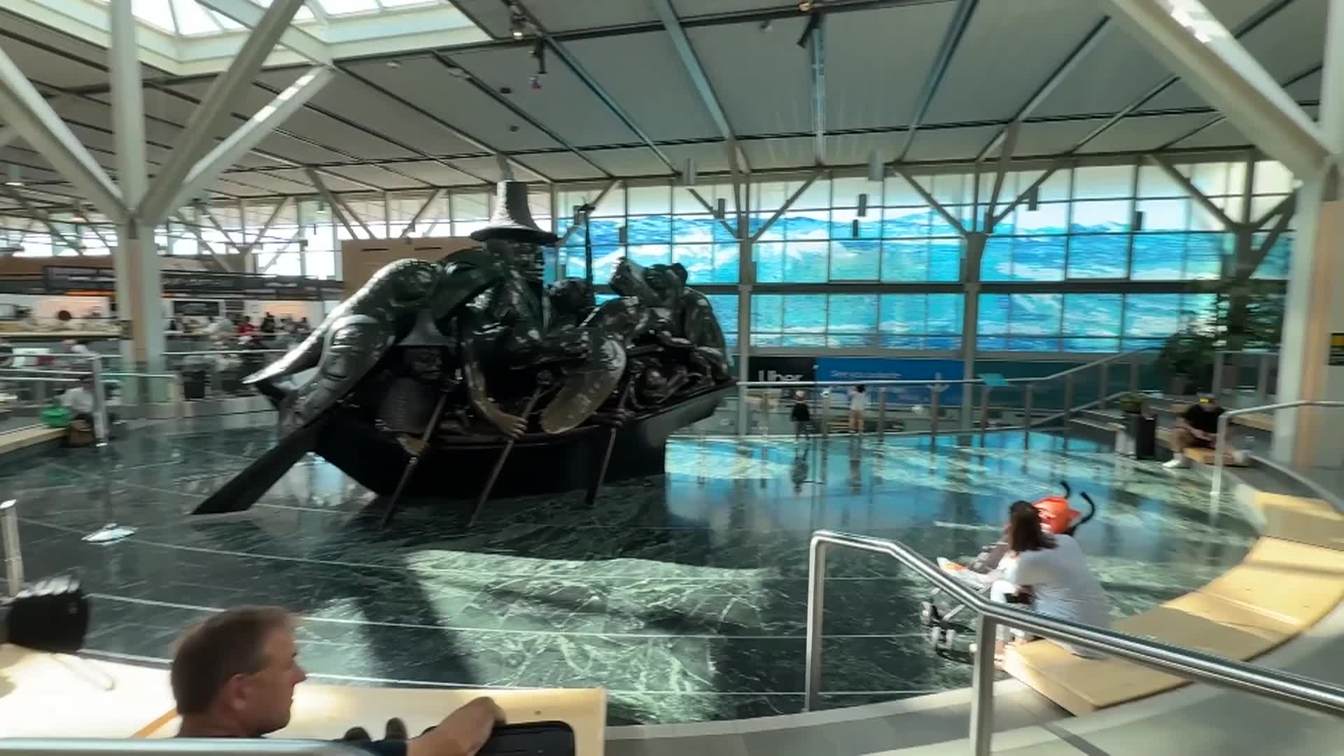 Two Grannies On The Road - Exploring Alaska Part 1