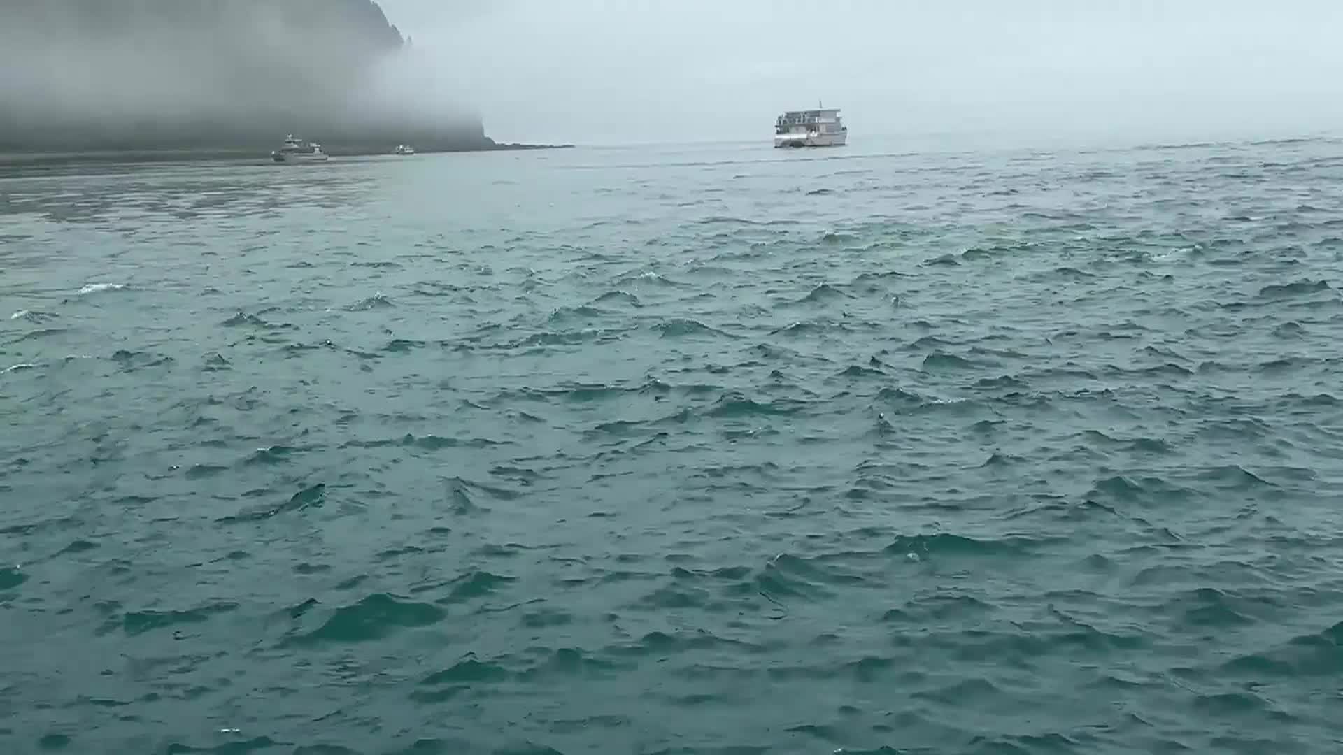 Two Grannies On The Road - Exploring Alaska Part 2