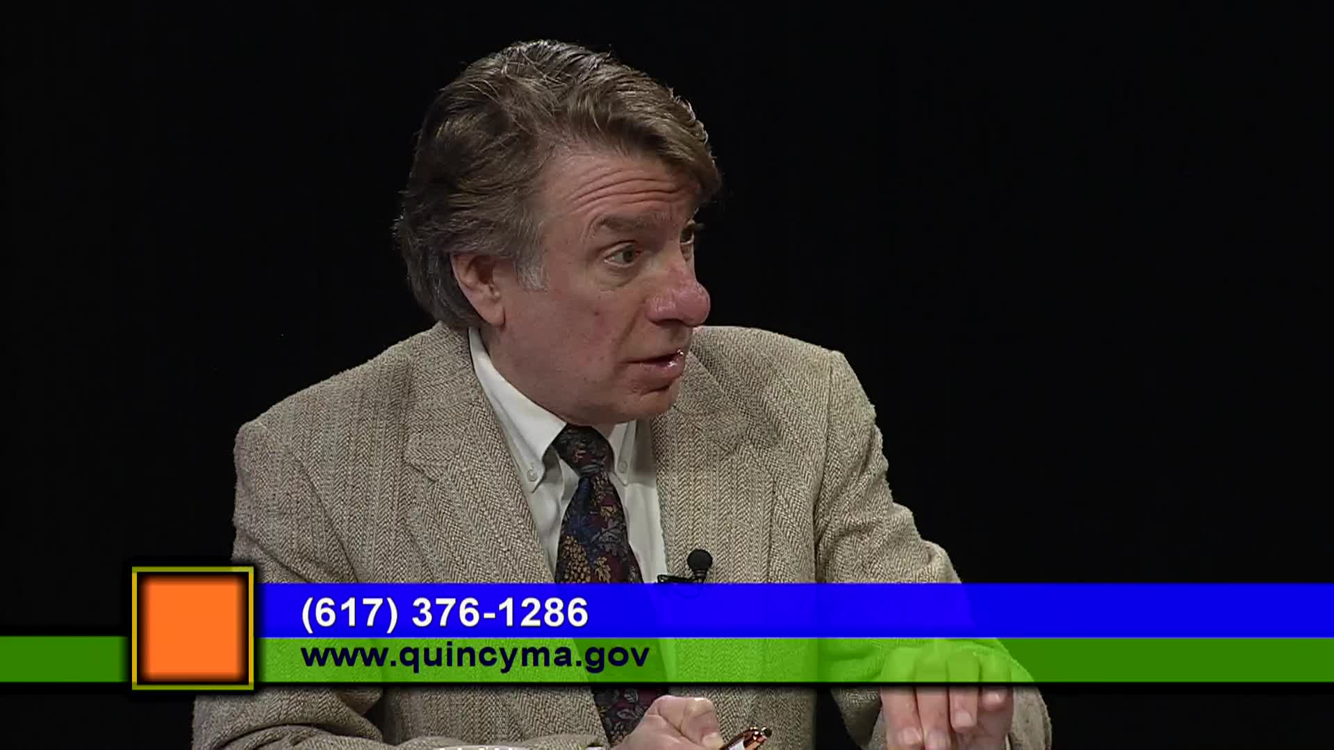 For Your Health - Winter Preparedness