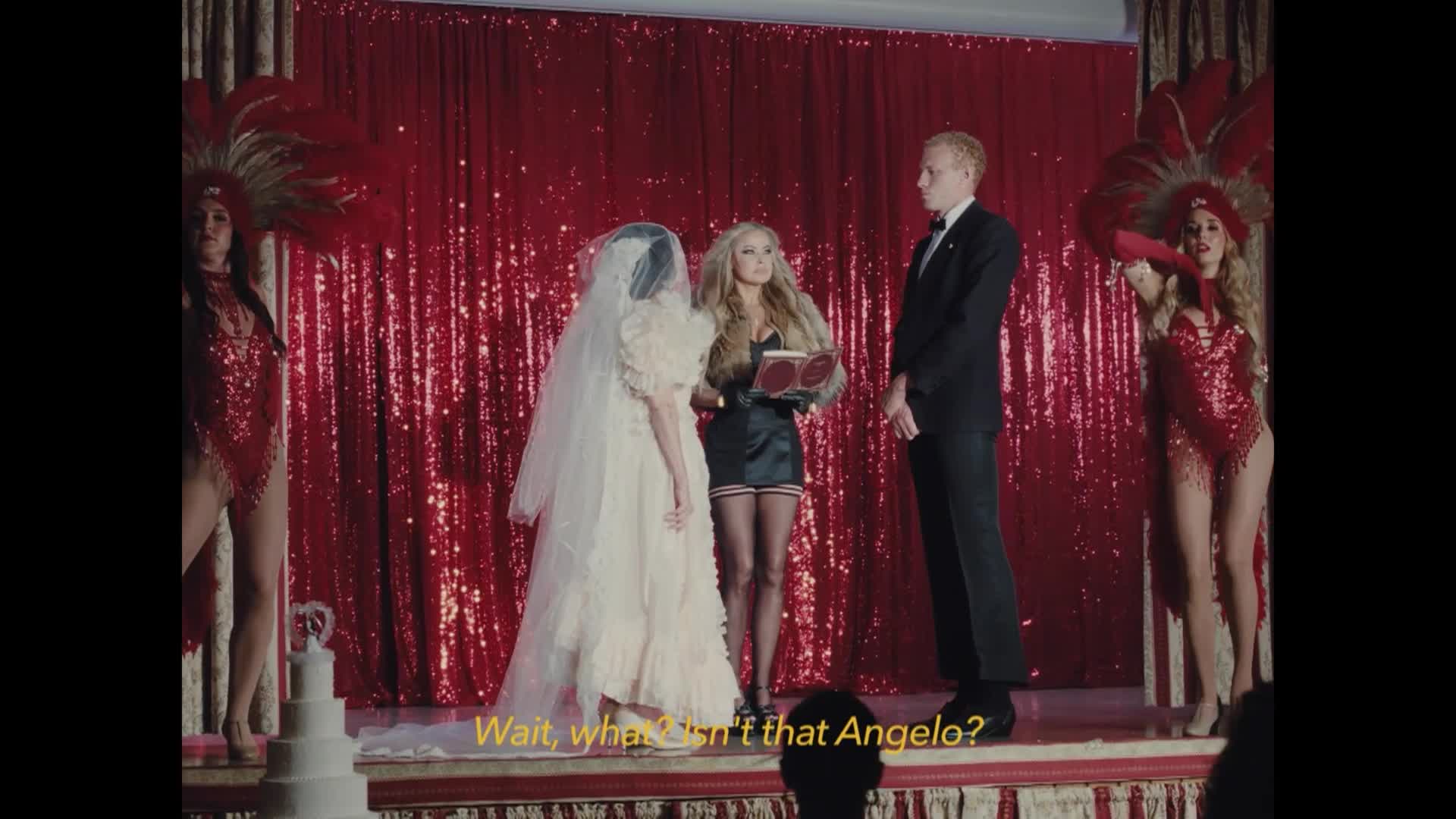 Sidewalks Entertainment with Jade Cargill