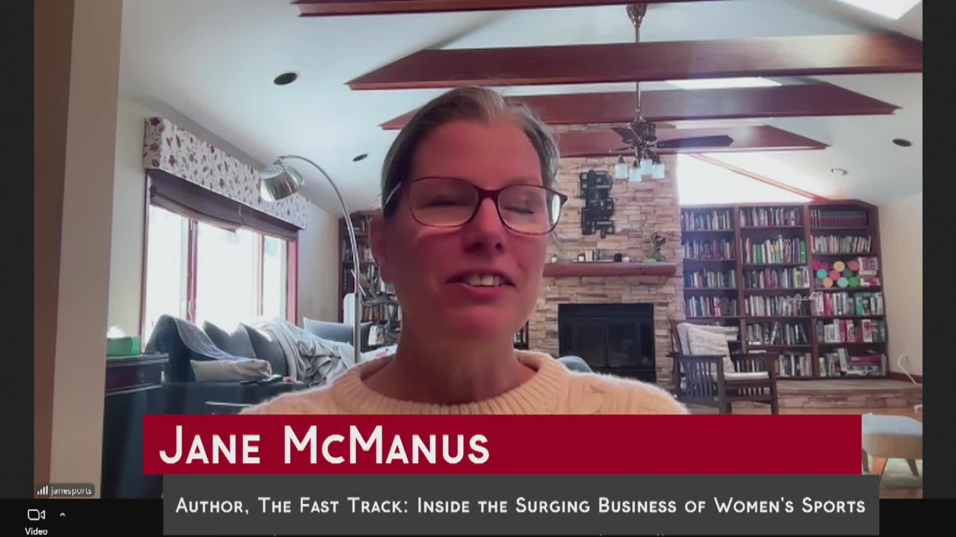 Beyond The Game - Inside The Surging Business