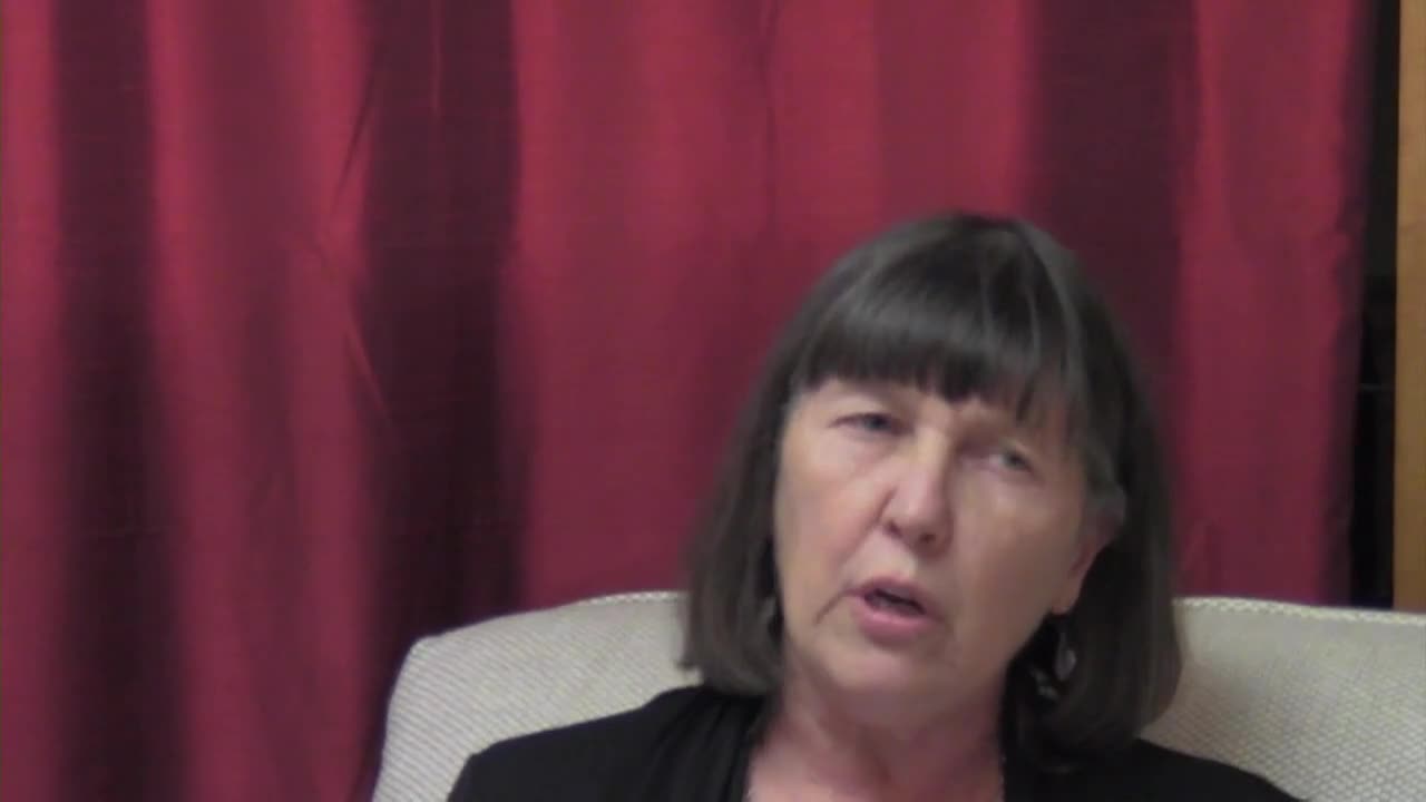 Empowering Women Everywhere with Deborah Glenn