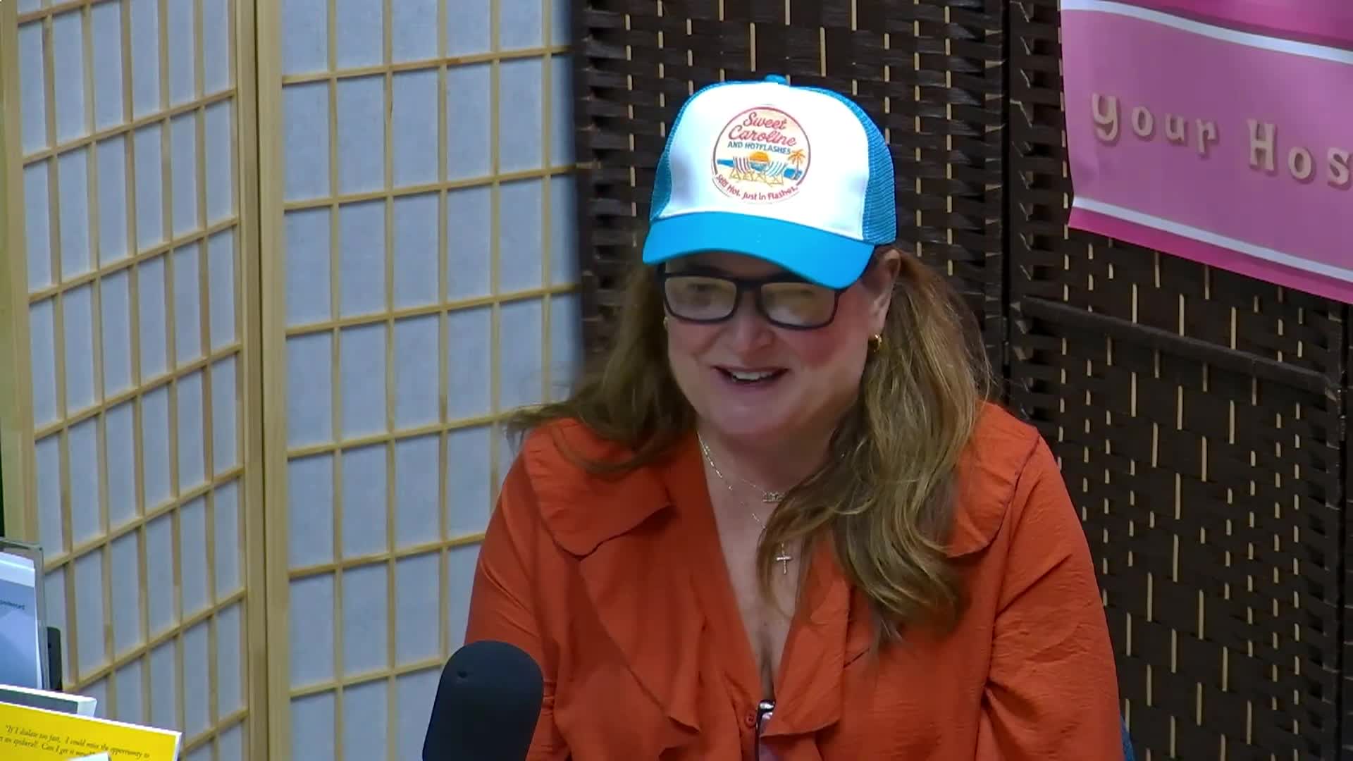 yWrite - Humorous Truth Writing a Menopausal Memoir