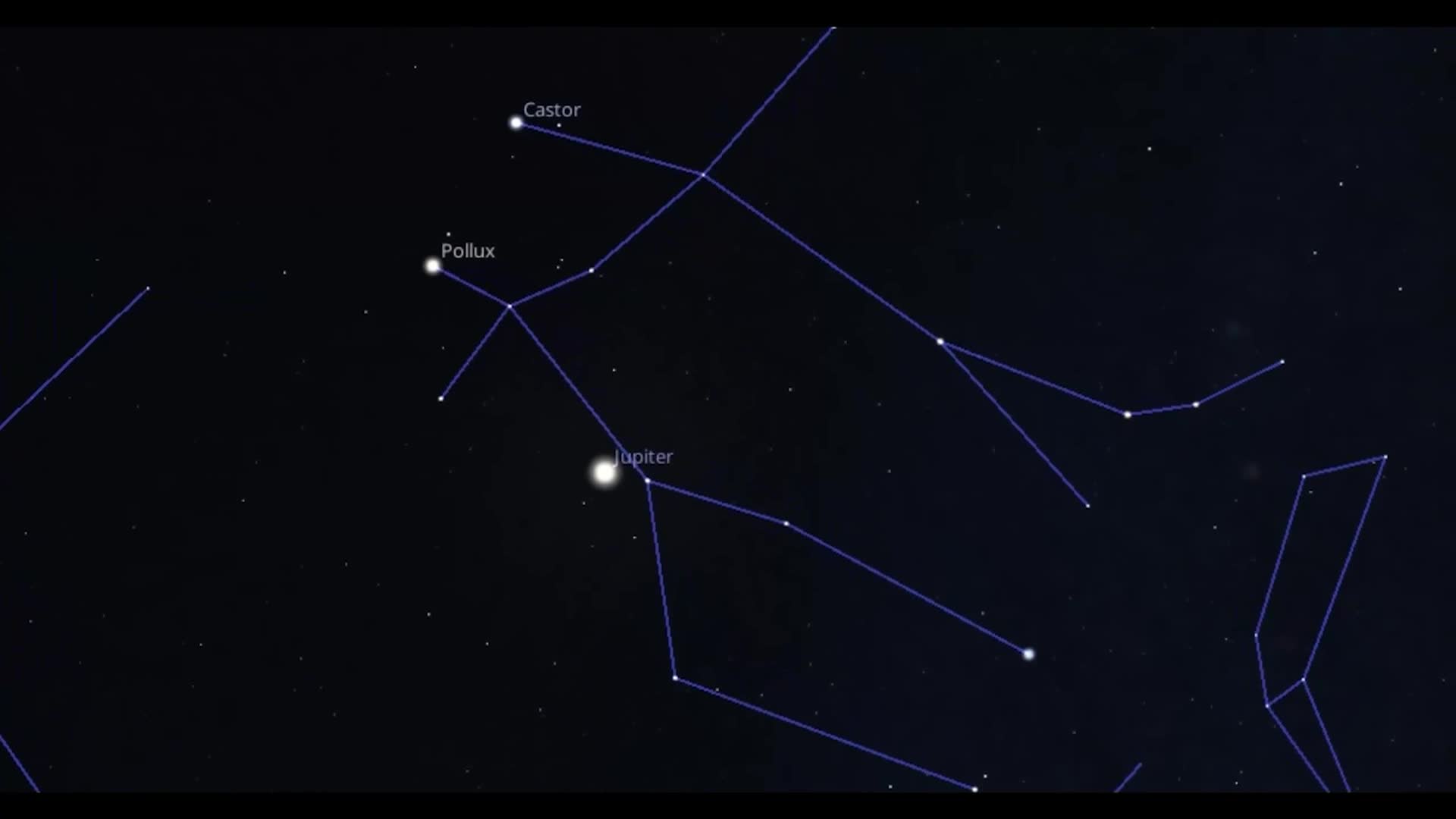 Astro Guy Podcast - What's Up In The January Skies?