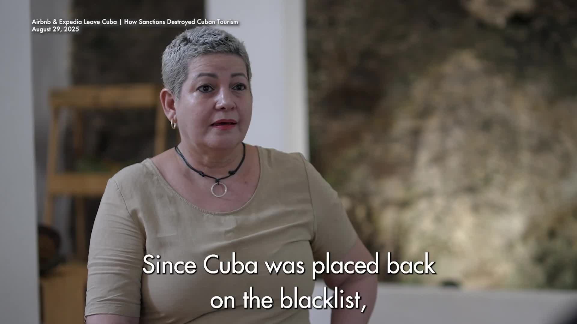 Belly Of The Beast - What 2025 Looked Like For Cuba