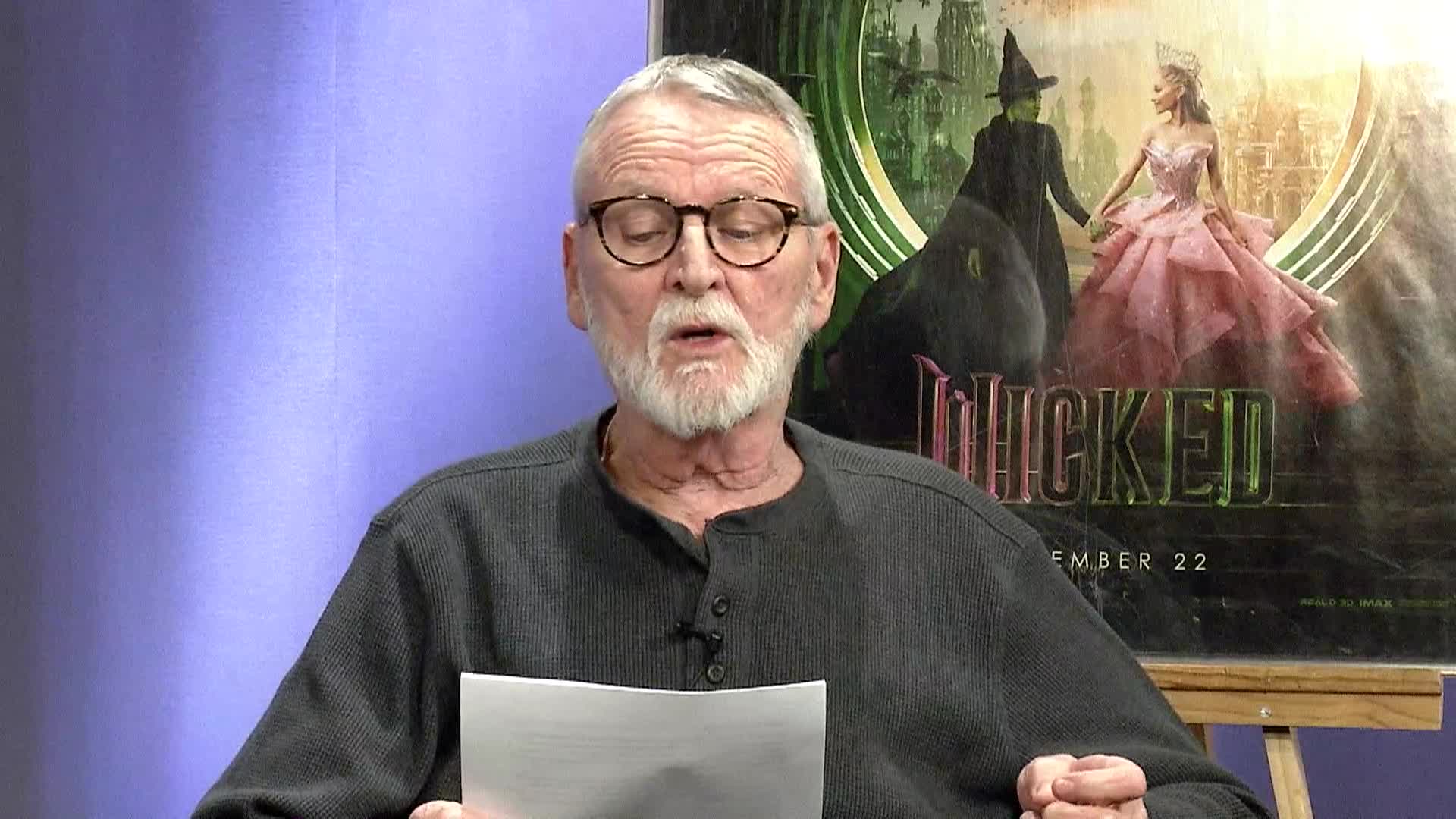 Reeling Movie Reviews