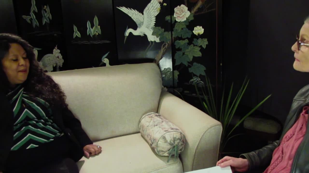 Empowering Women Everywhere with Sandra Salguero