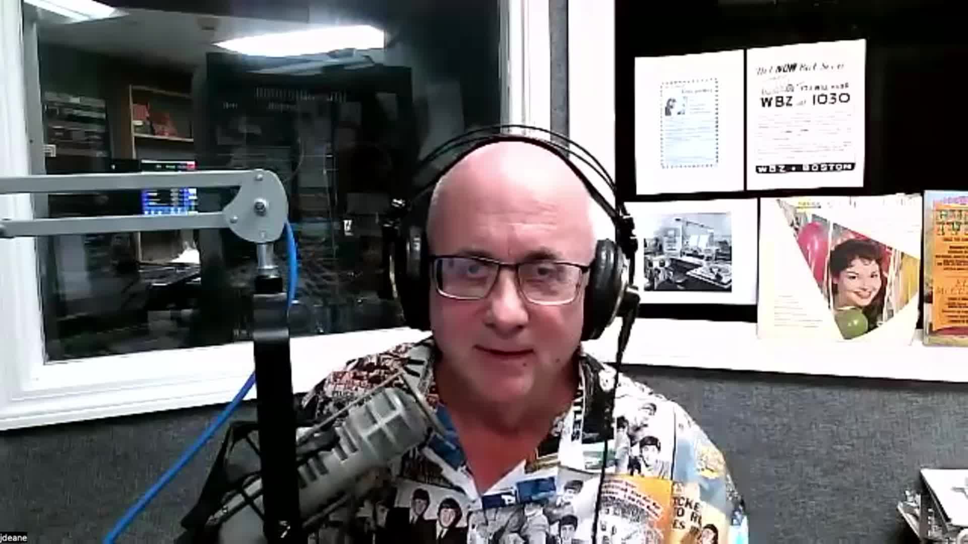 Financial Fitness with The Money Doctor - Behind The Scenes of Pablo The Cat