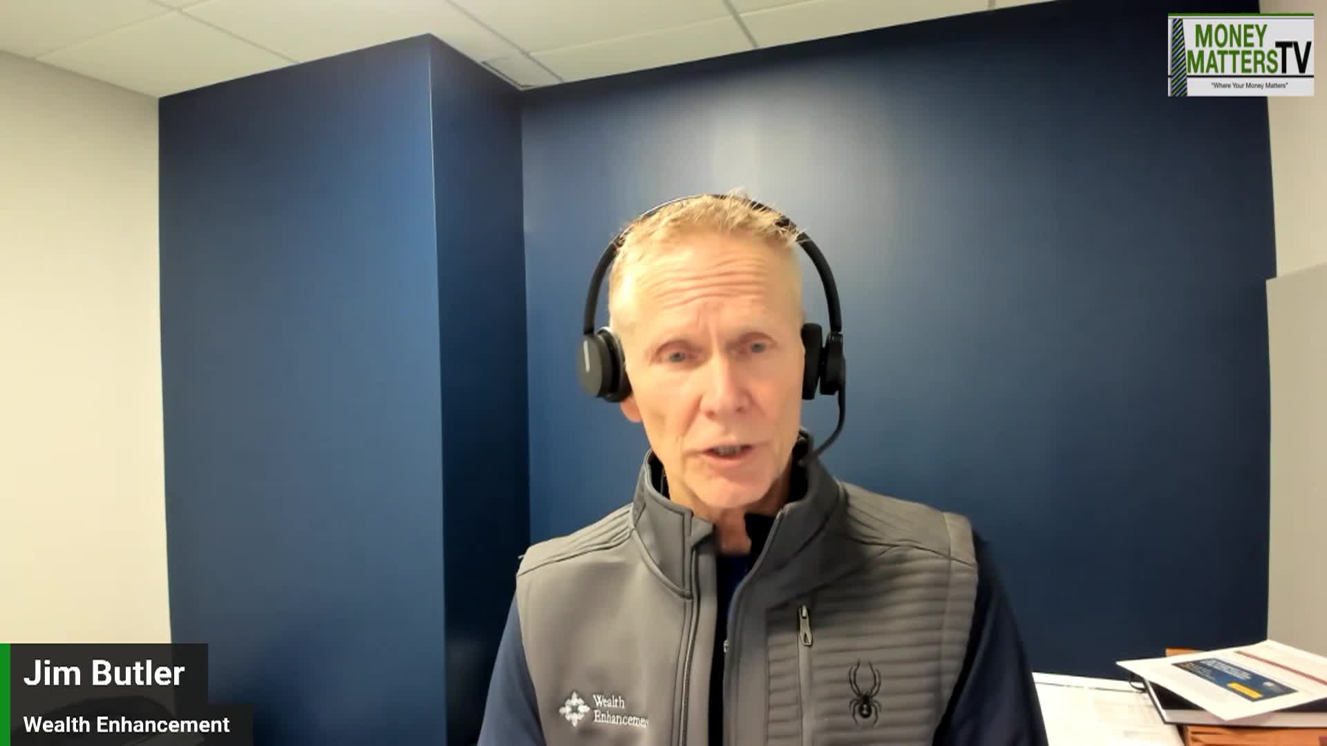 Money Matters TV with Dr. Essam Hamza