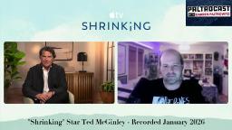 Navigate to Paltrocast with Ted McGingley and More