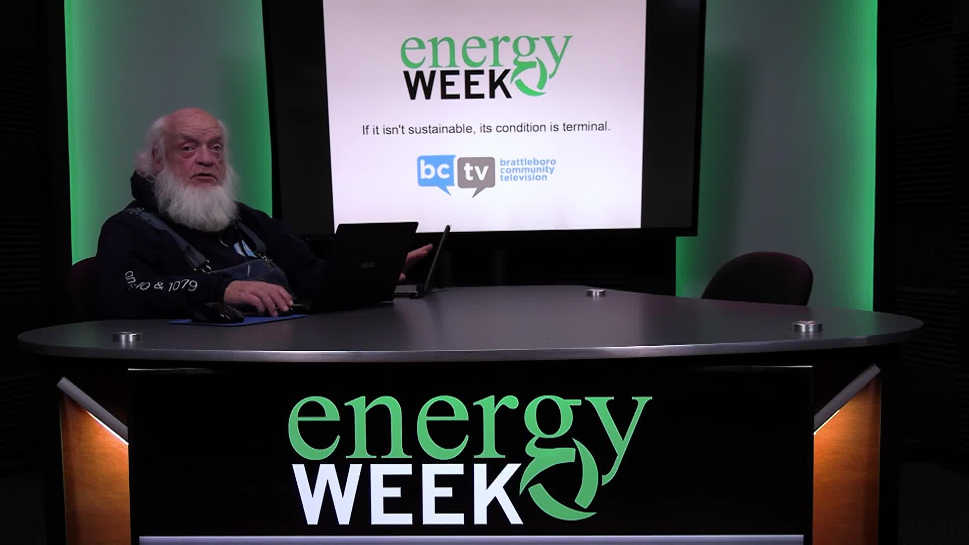 Energy Week