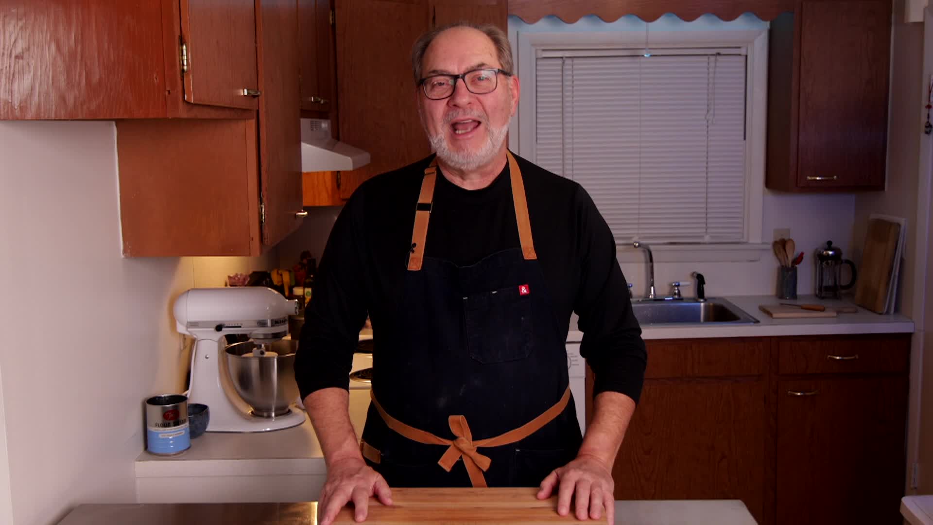 Home Town Bakes - Ciabatta