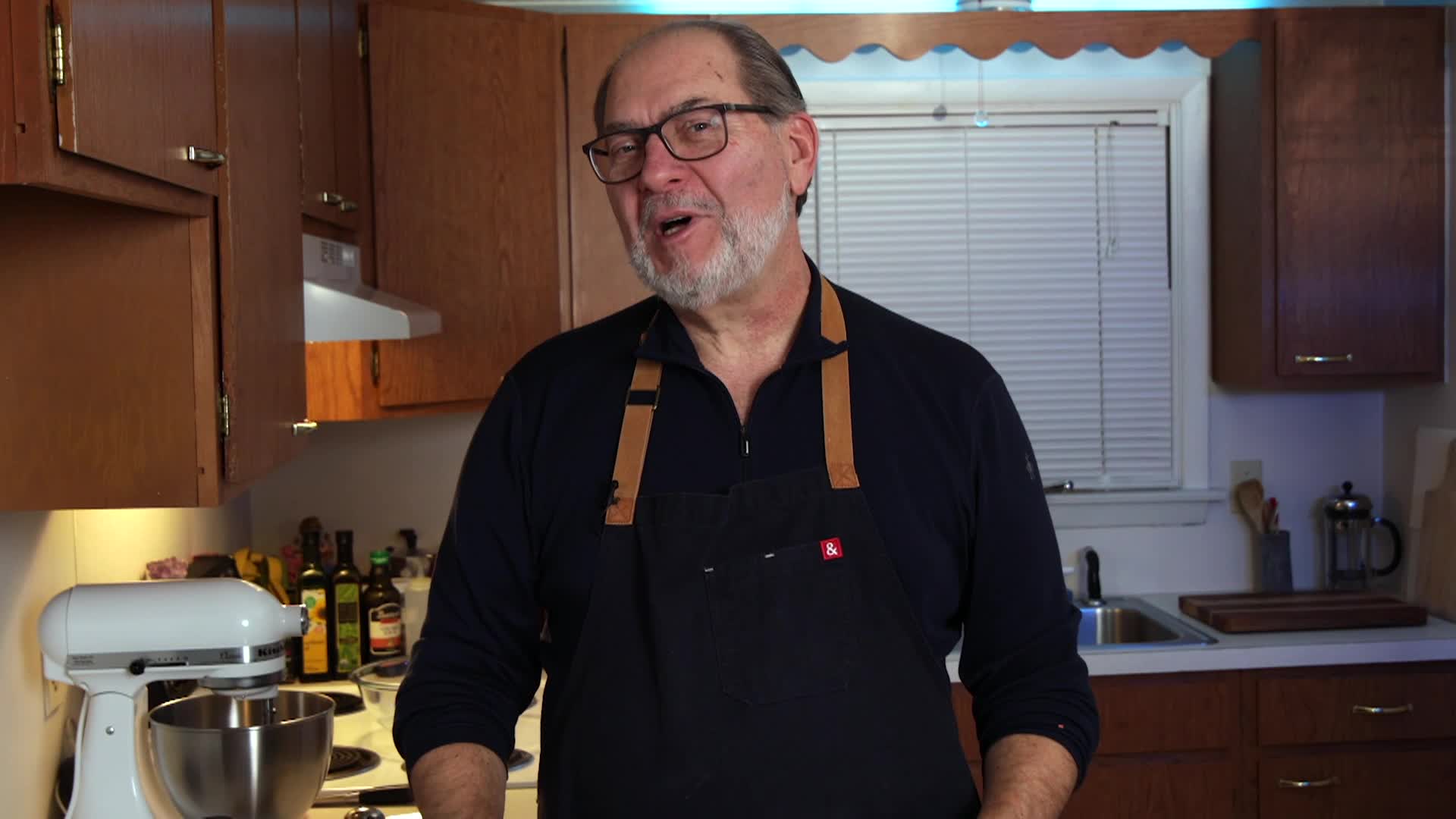 Home Town Bakes - Carrot Apple Nut Muffins