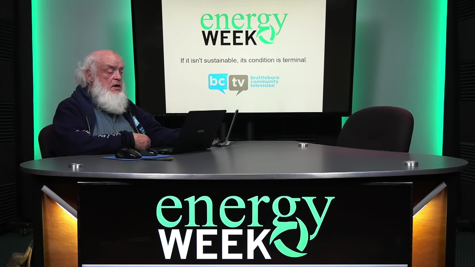 Energy Week