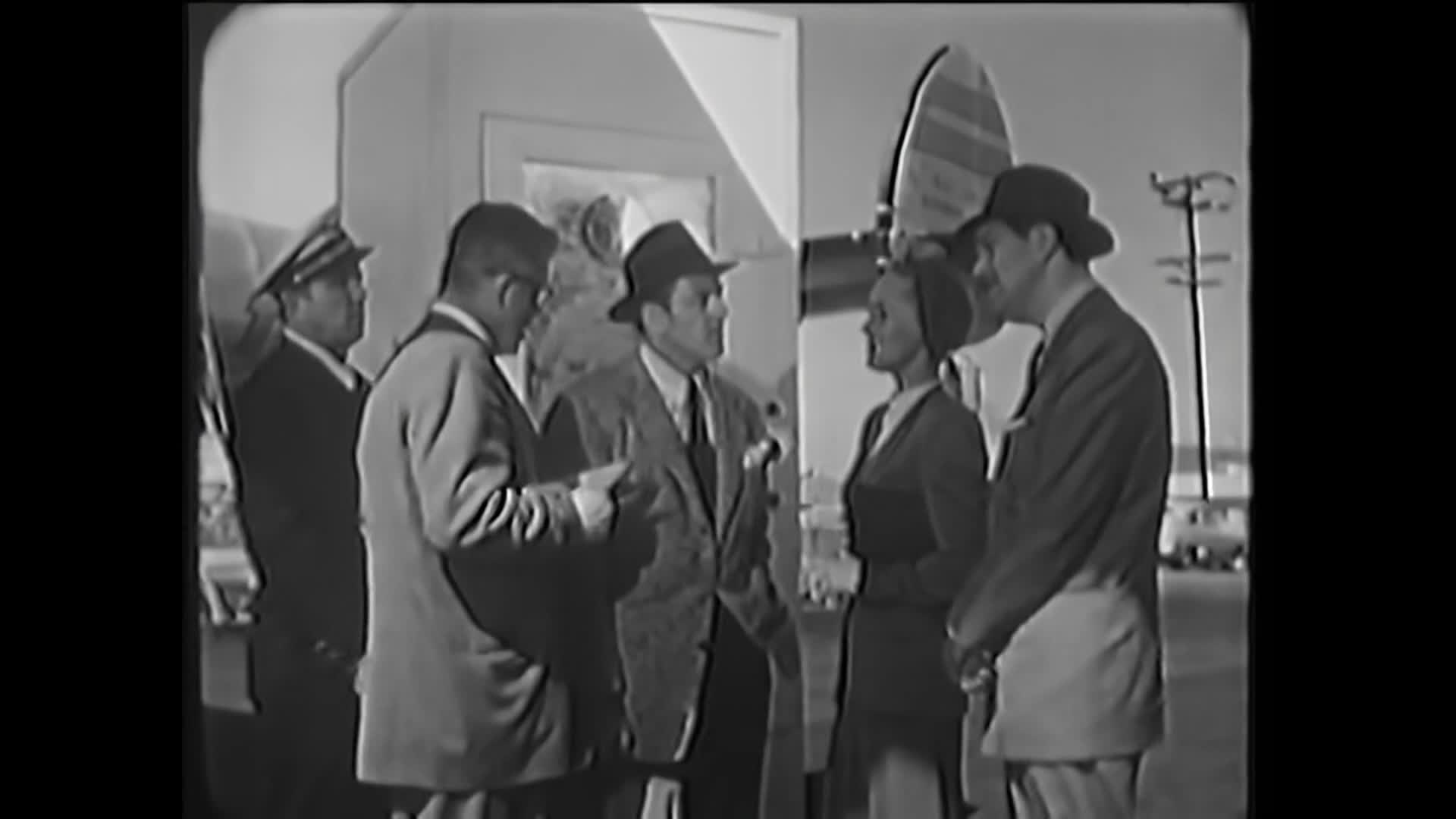 After Hours Cinema - The Snow Creature