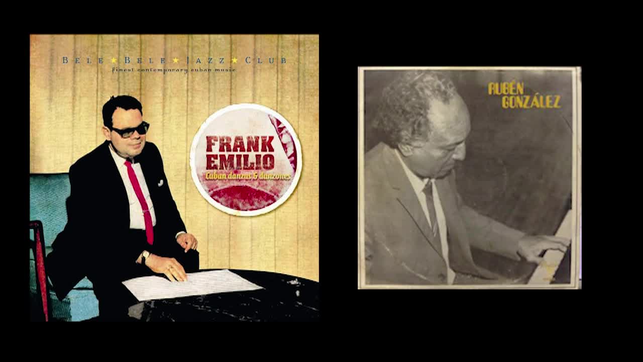 Havana Fairfax Connection