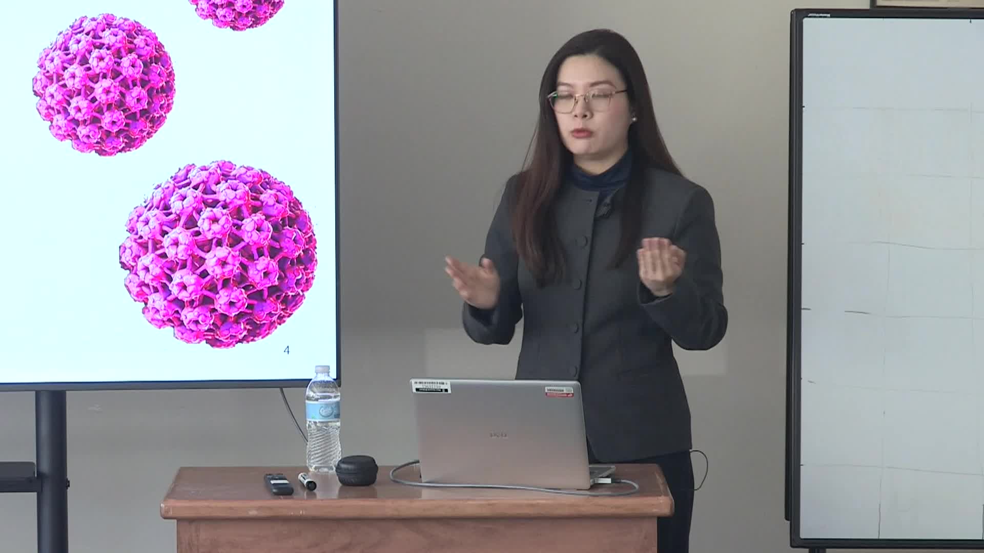 Thumbnail image for Health Links - HPV & Cancer