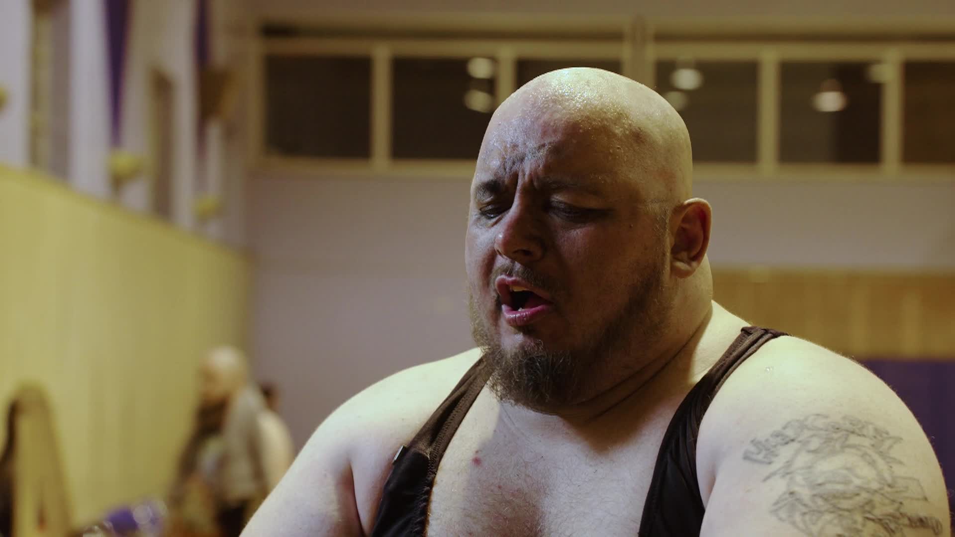 Mason X: The Final Chapter (Wrestling Documentary)