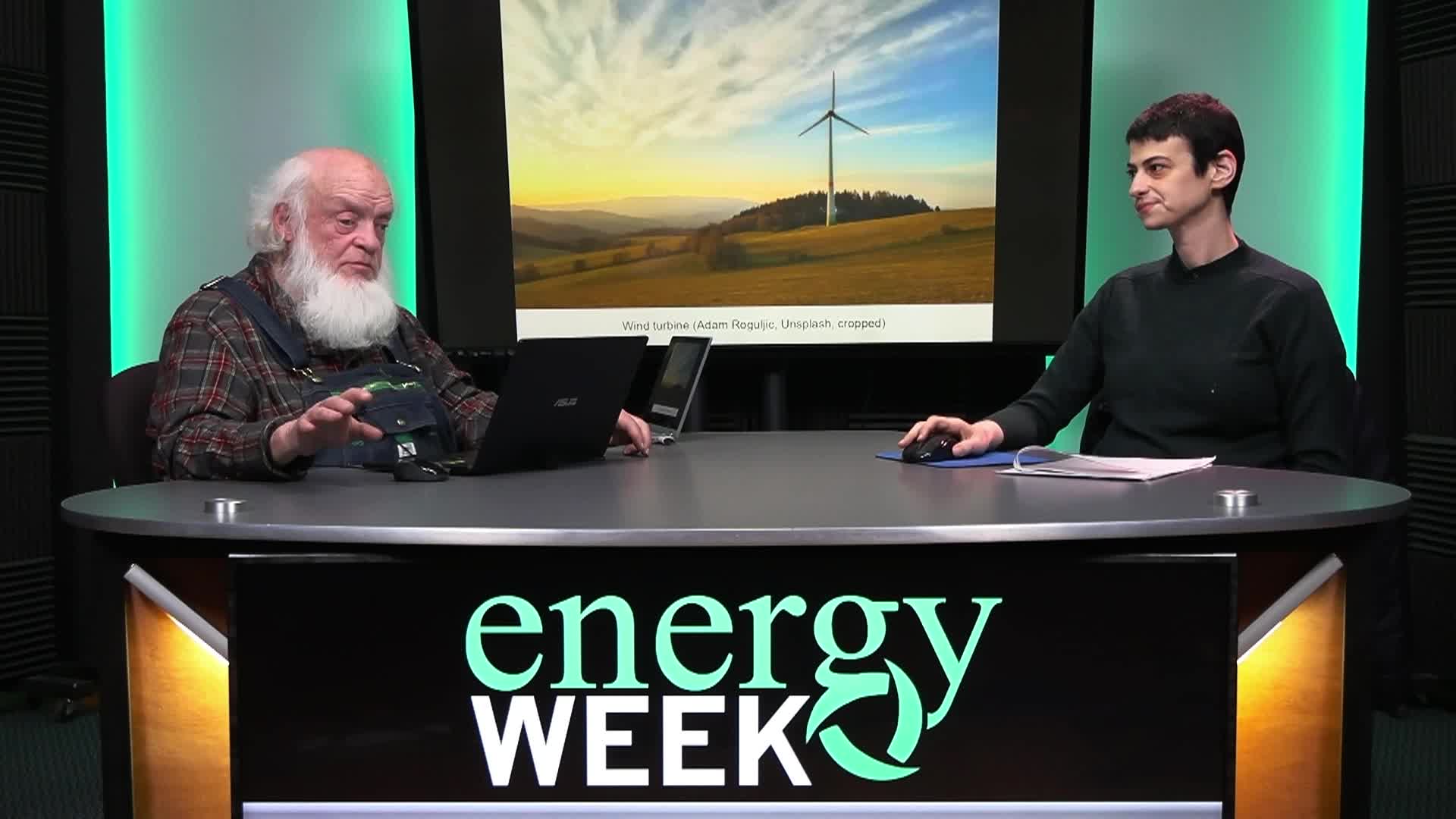 Energy Week