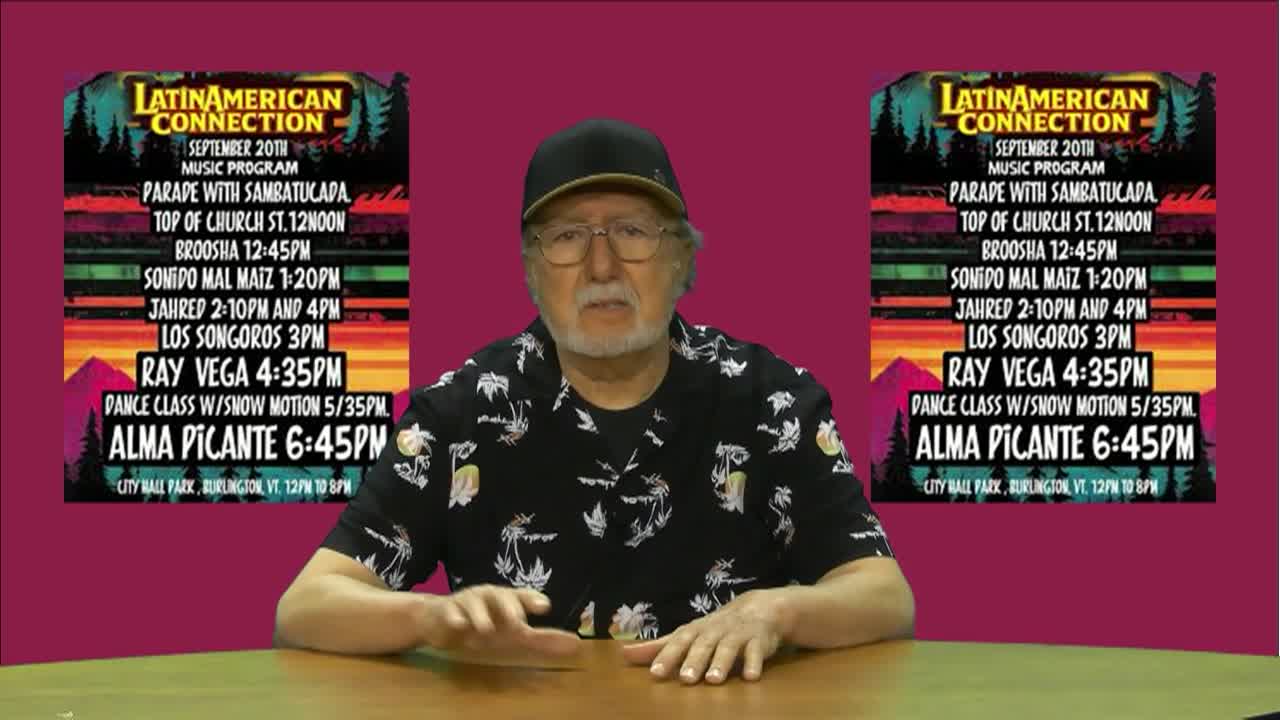 Havana Fairfax Connection