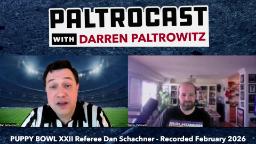 Navigate to Paltrocast with Dan Schachner & More