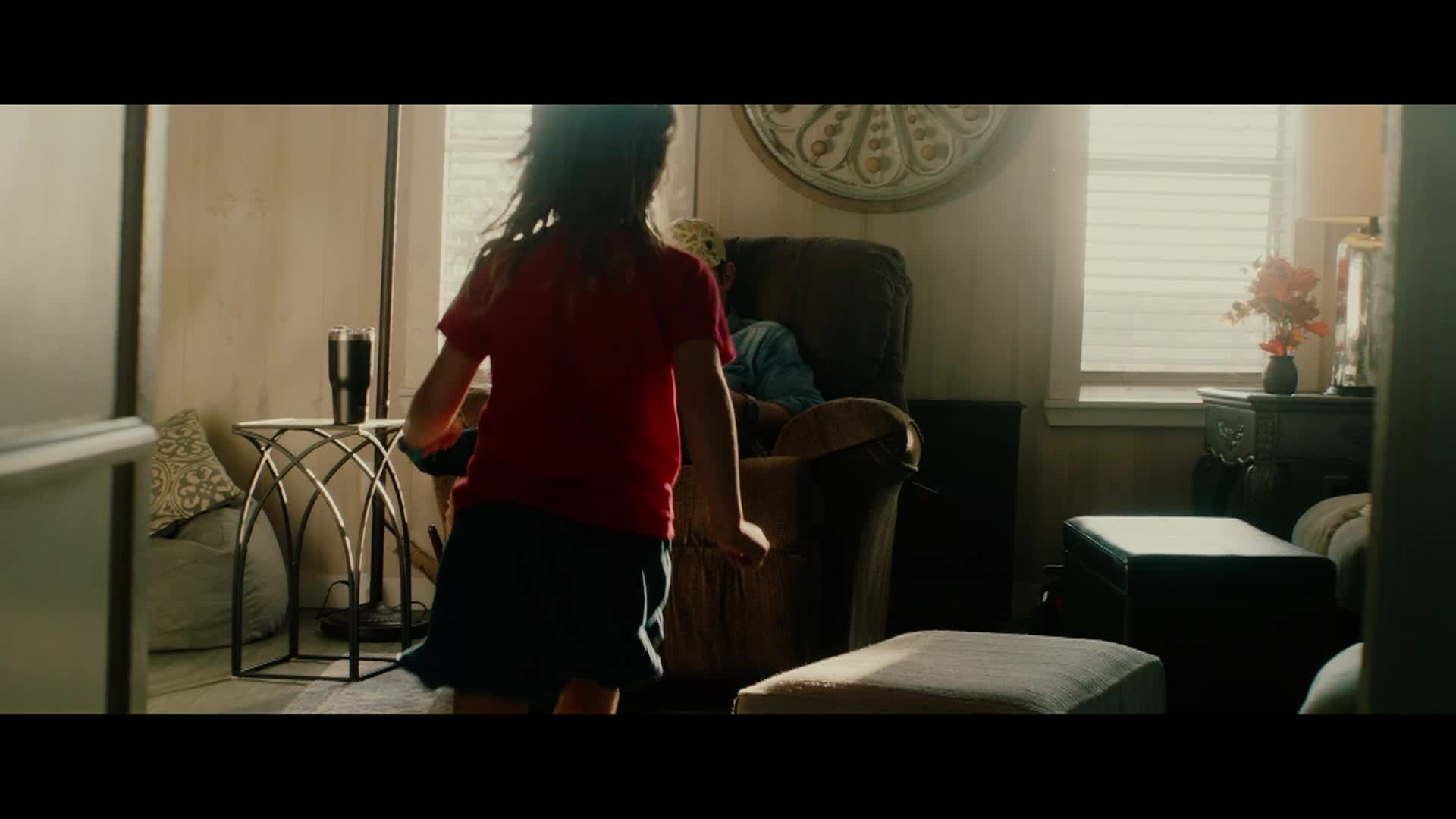 Sidewalks Entertainment - The Librarians Documentary