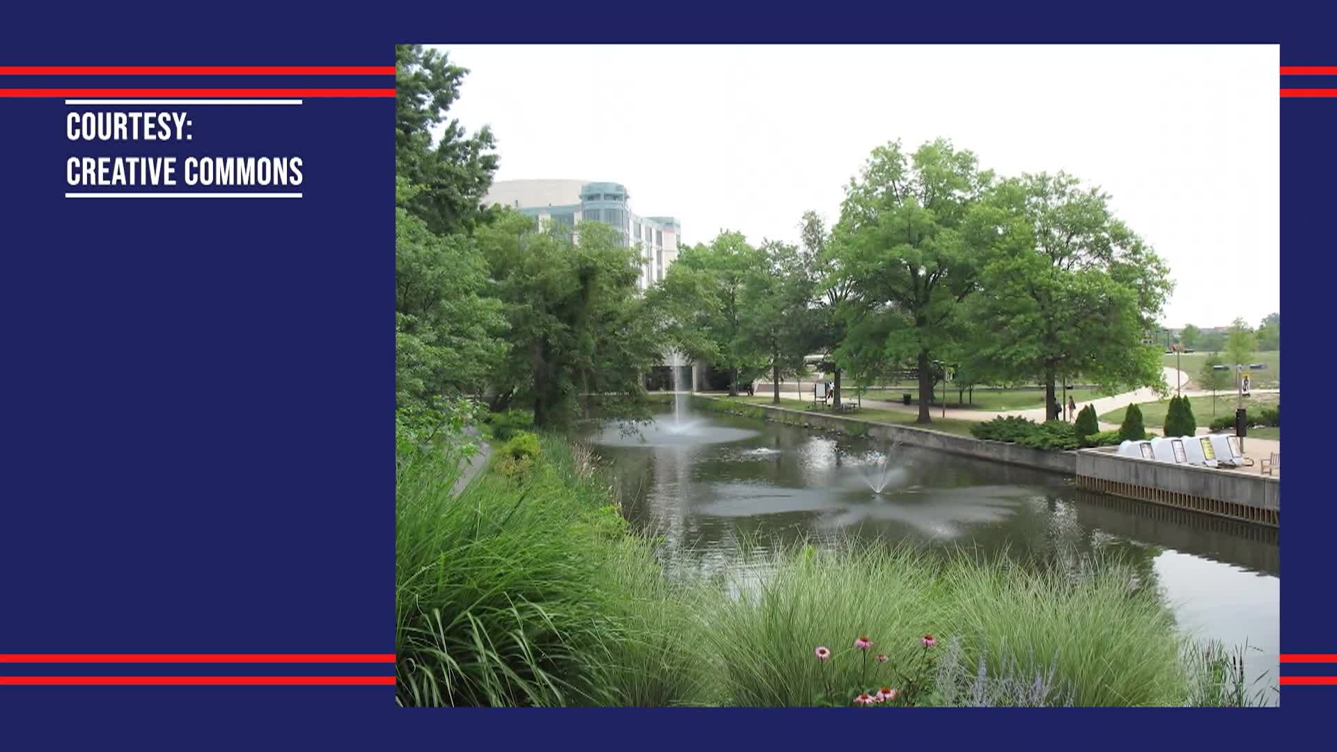 White House Chronicle - One Man's Inspiring Trajectory