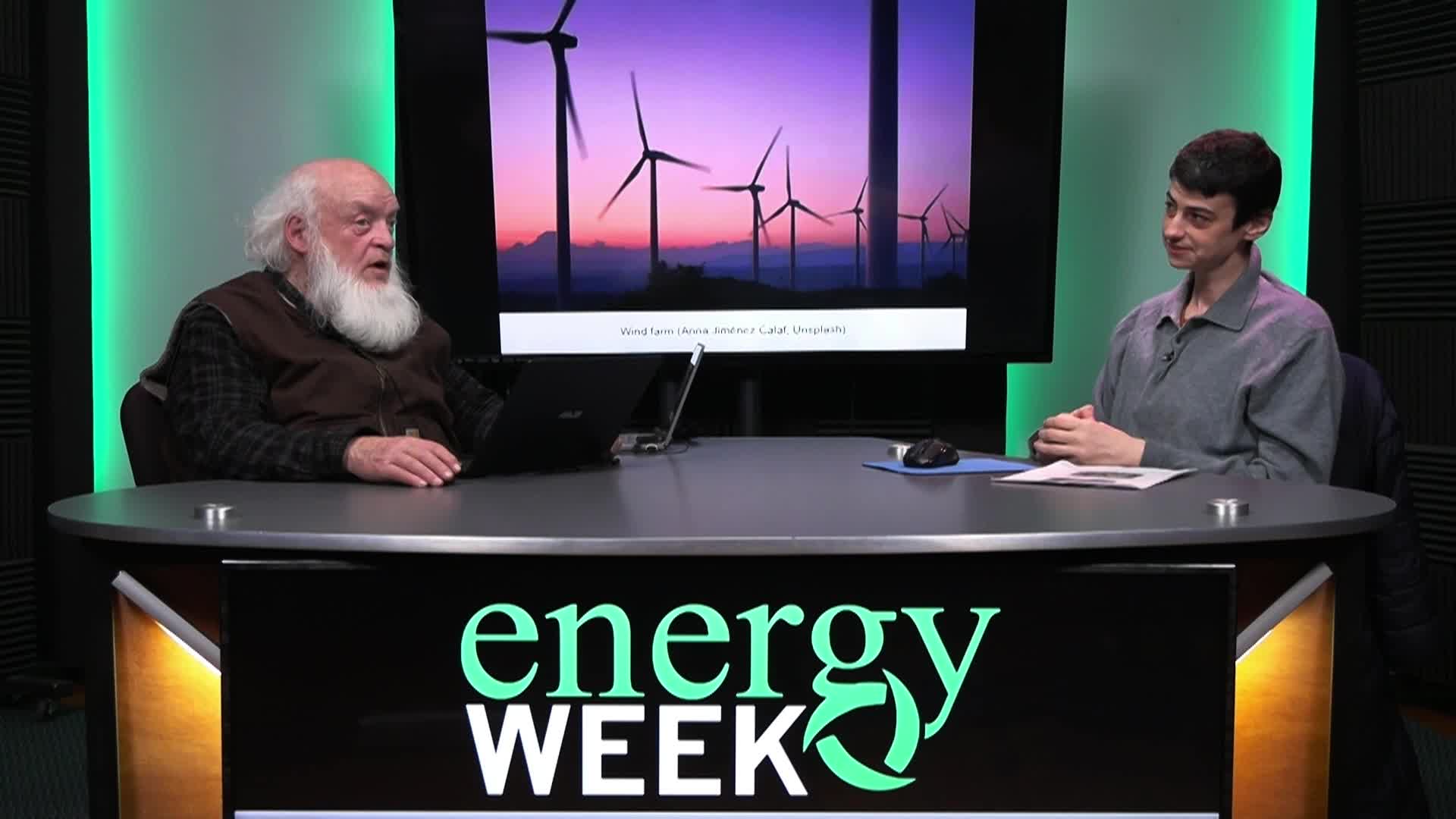 Energy Week
