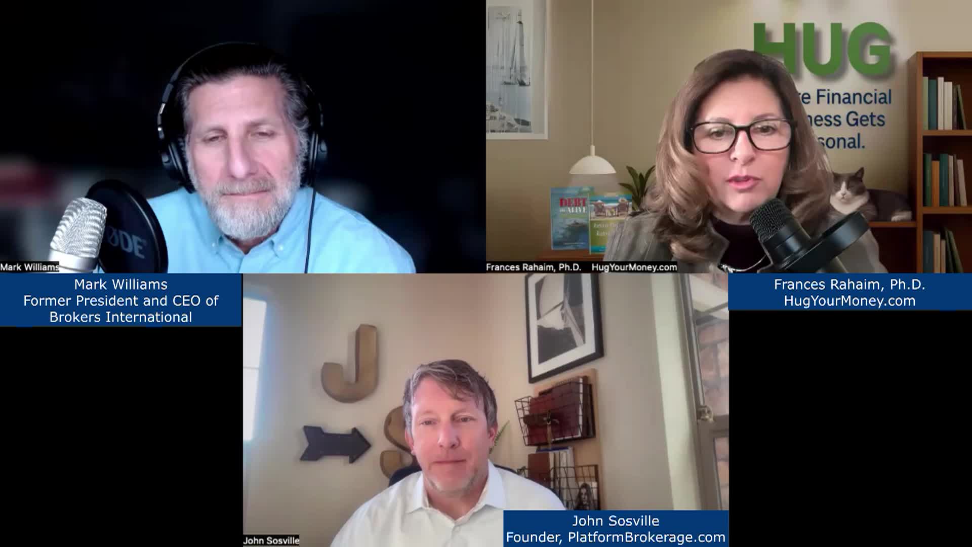 Financial Fitness with The Money Doctor - The Most Misunderstood Financial Solution Part 1