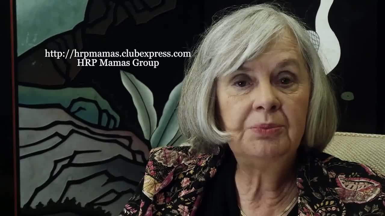 Empowering Women Everywhere with Carole Hurst