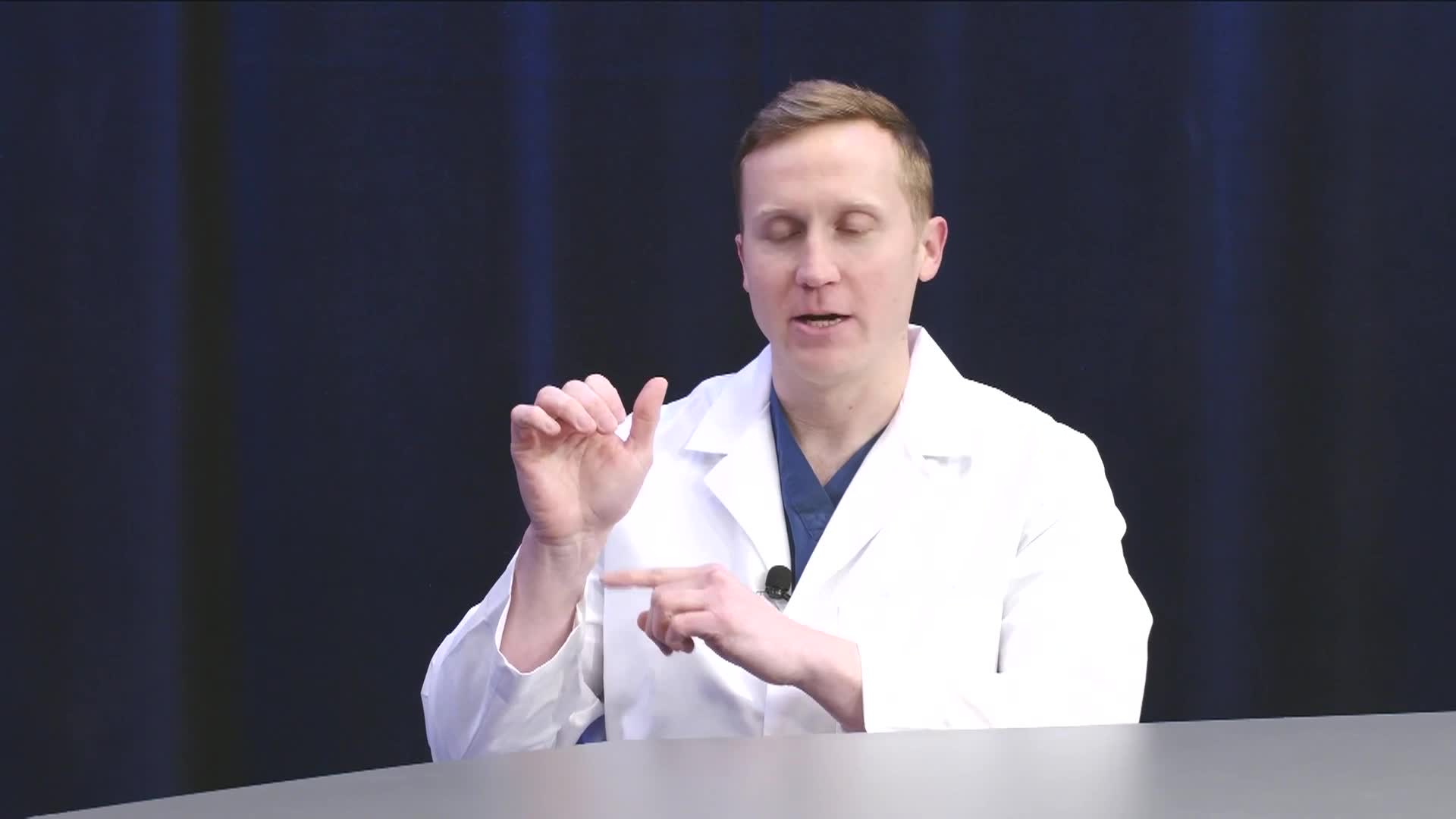 Community Conversations - Heart Health Month