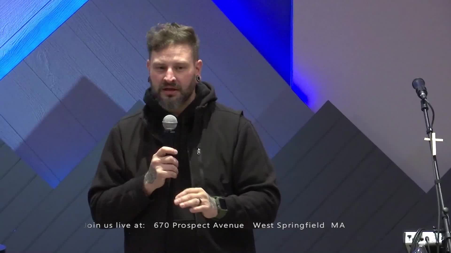 Jubilee Alive - A Repentant Heart